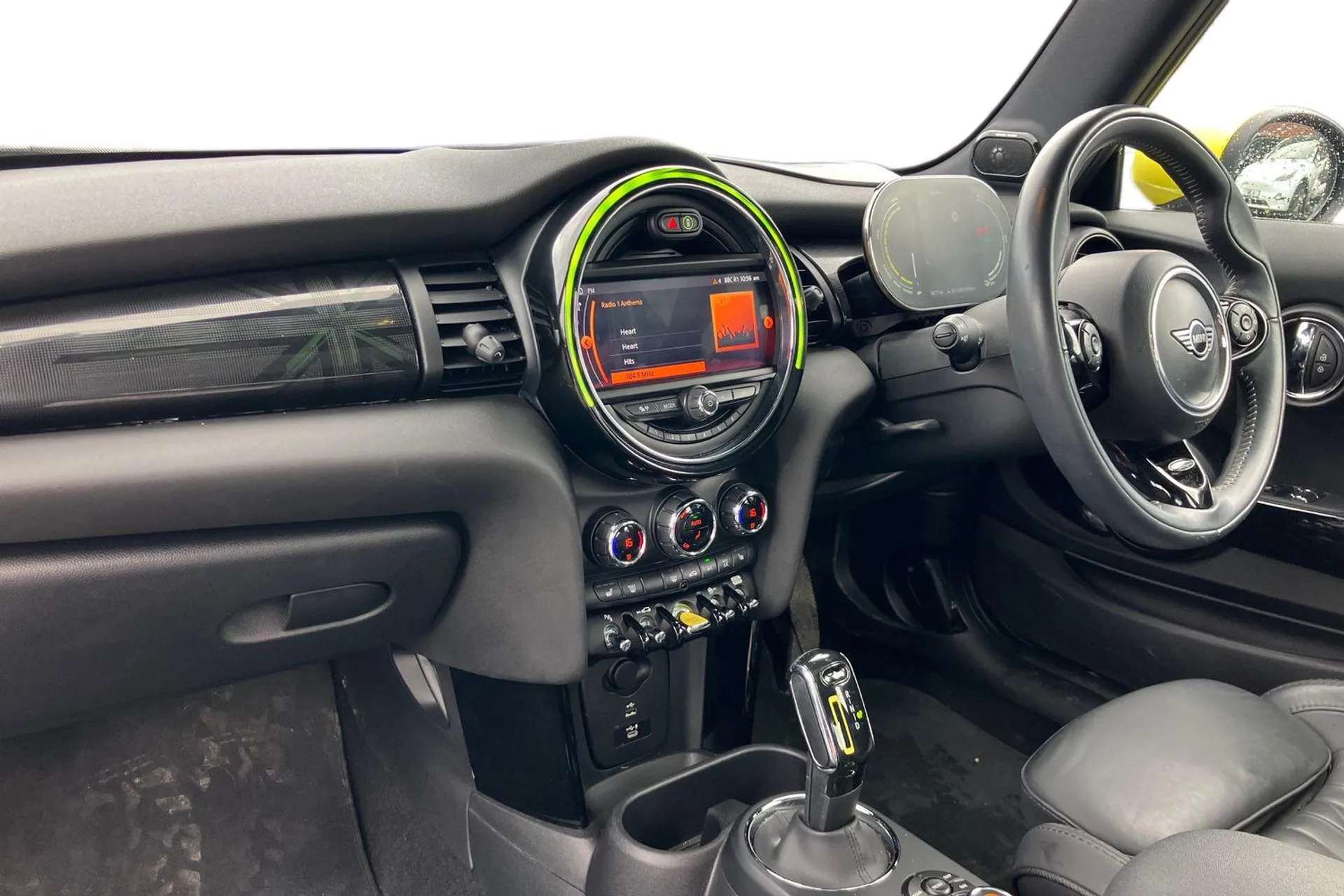 2020 MINI HATCH 2020 MINI HATCH