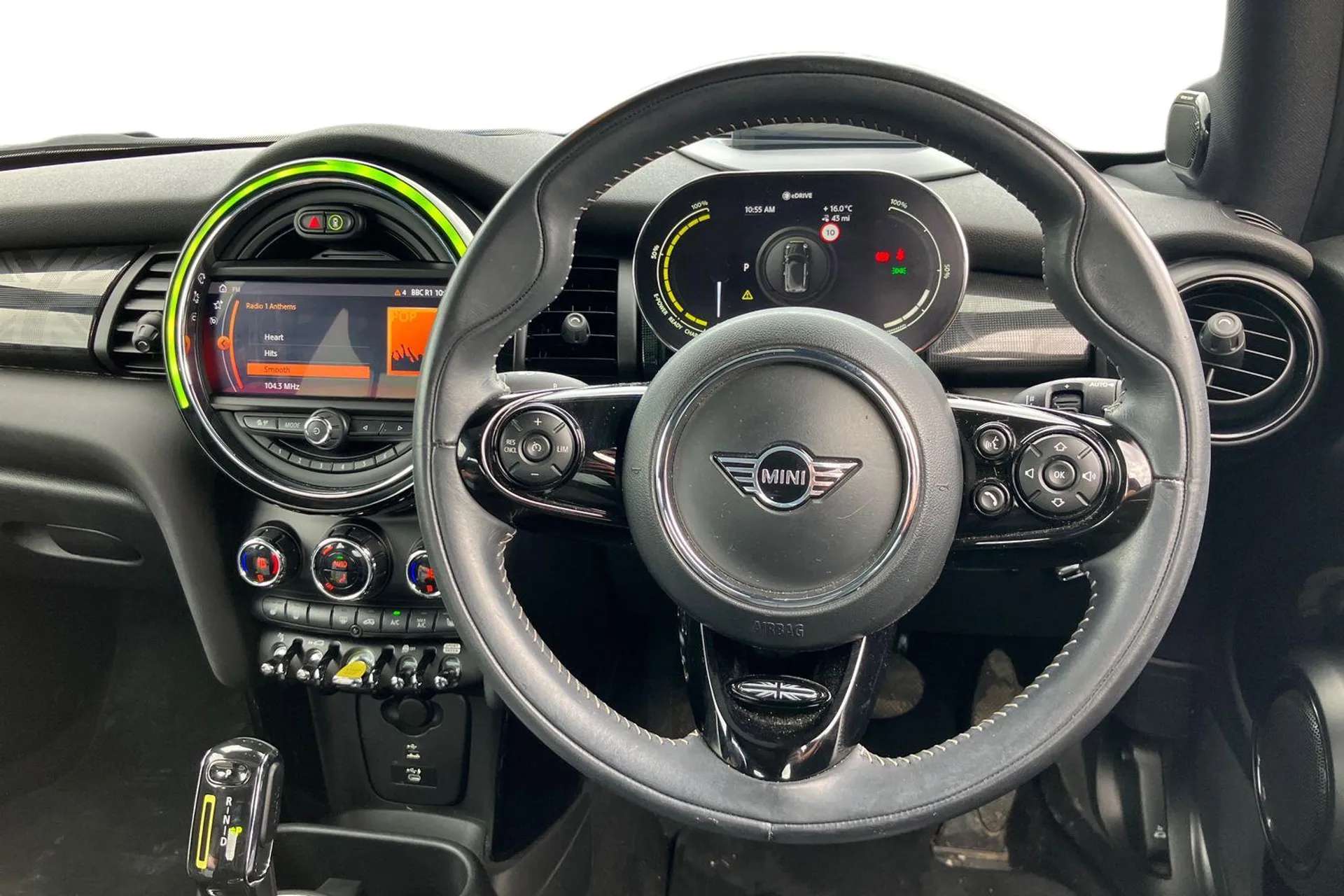 2020 MINI HATCH 2020 MINI HATCH