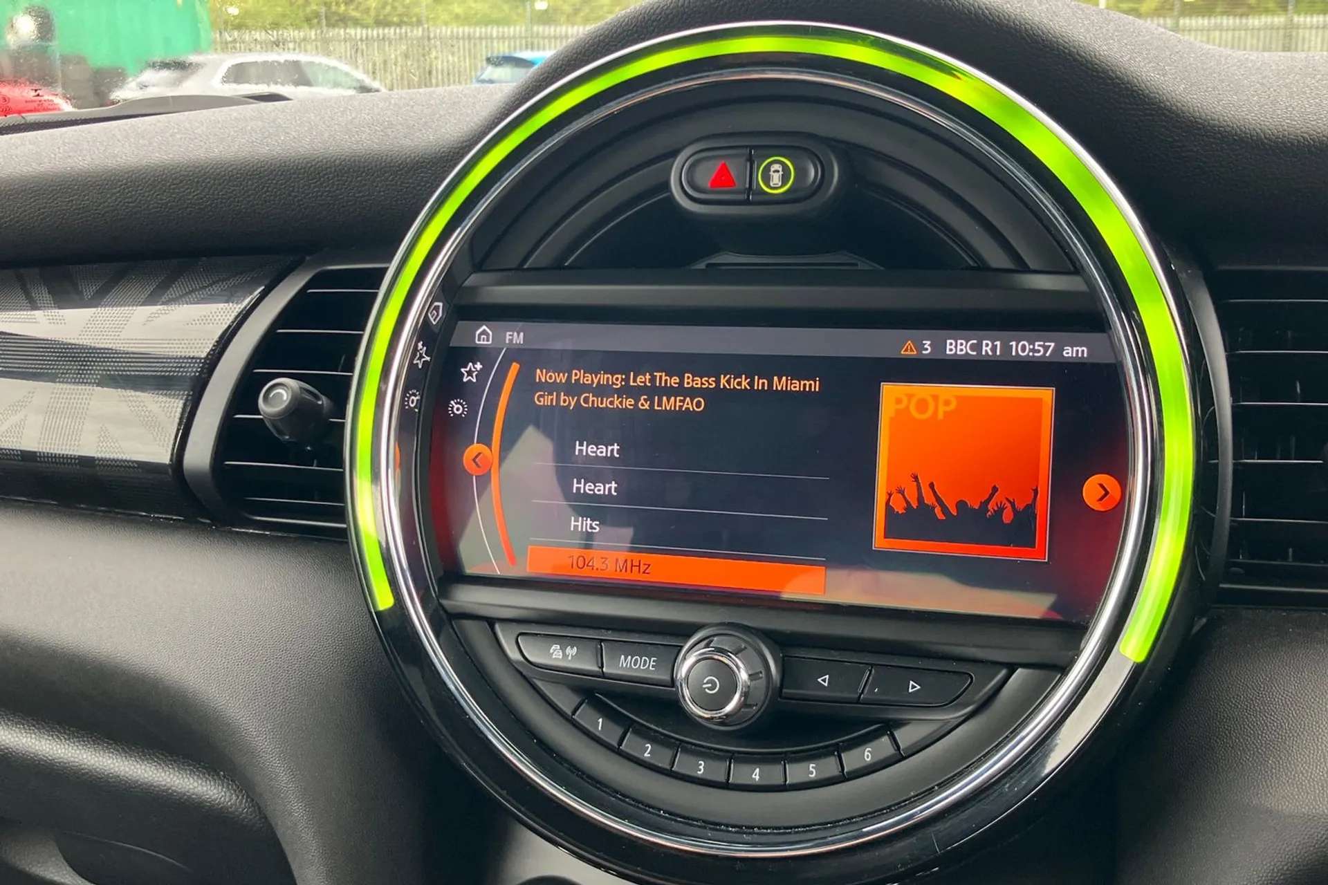 2020 MINI HATCH 2020 MINI HATCH