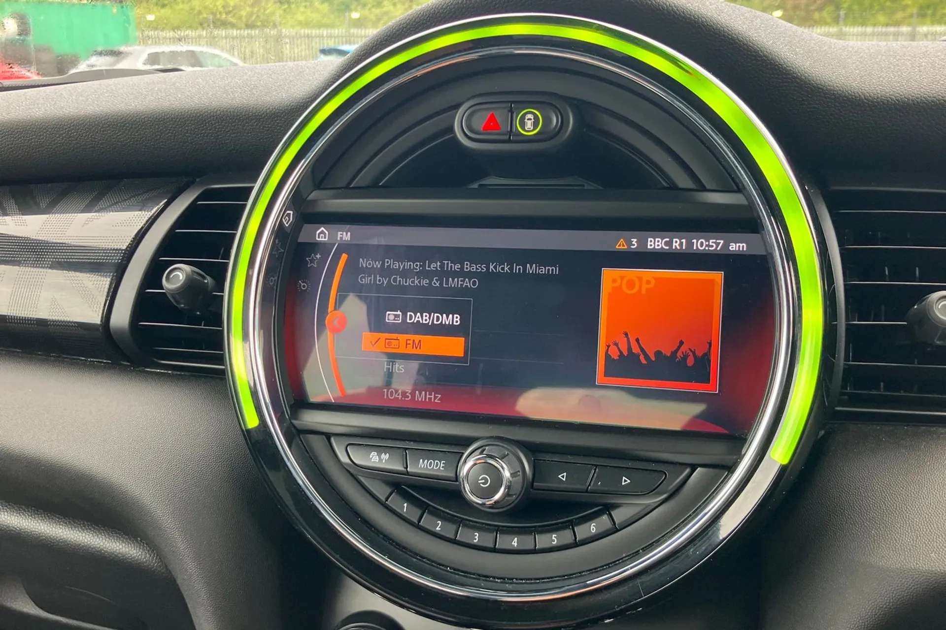 2020 MINI HATCH 2020 MINI HATCH