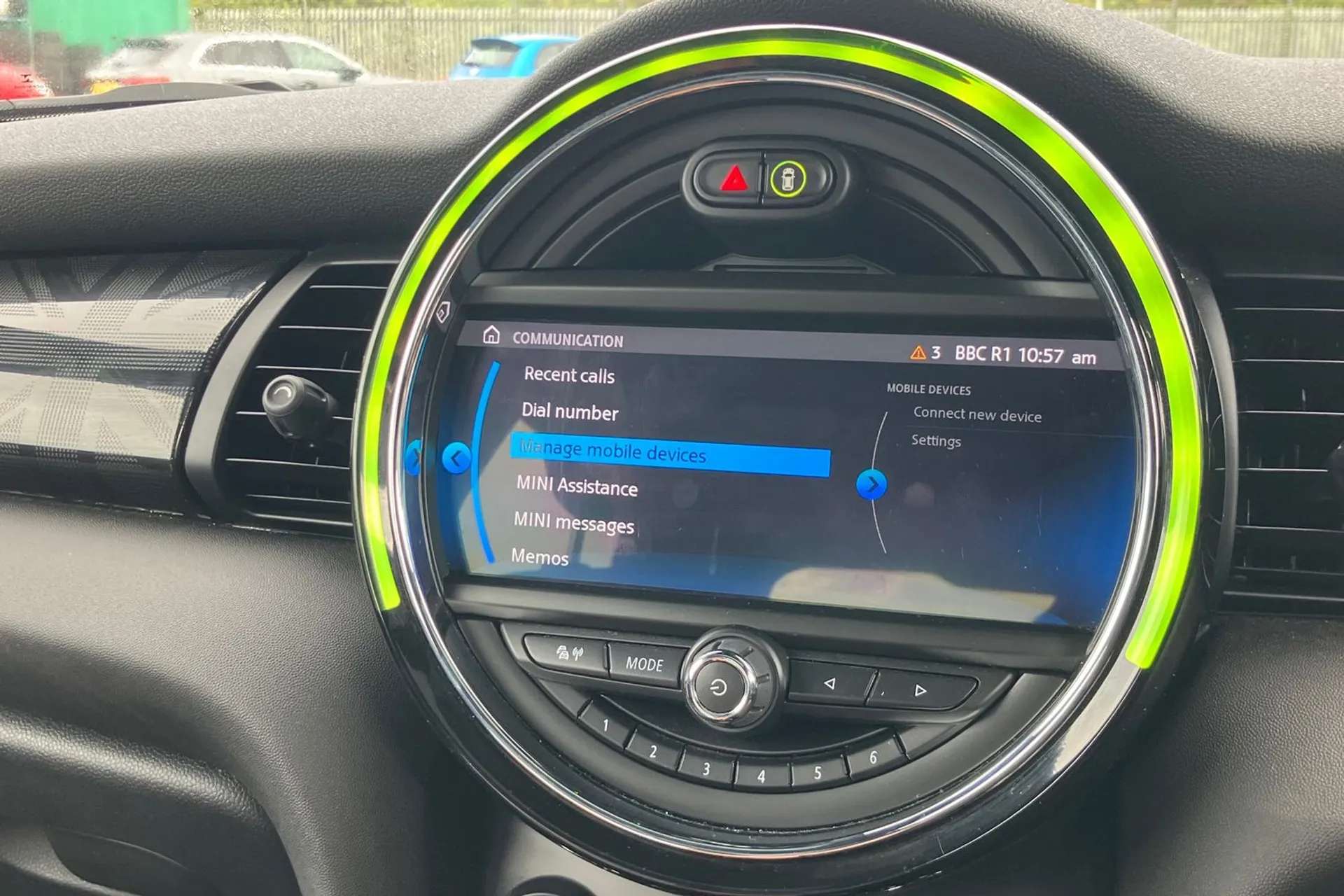 2020 MINI HATCH 2020 MINI HATCH