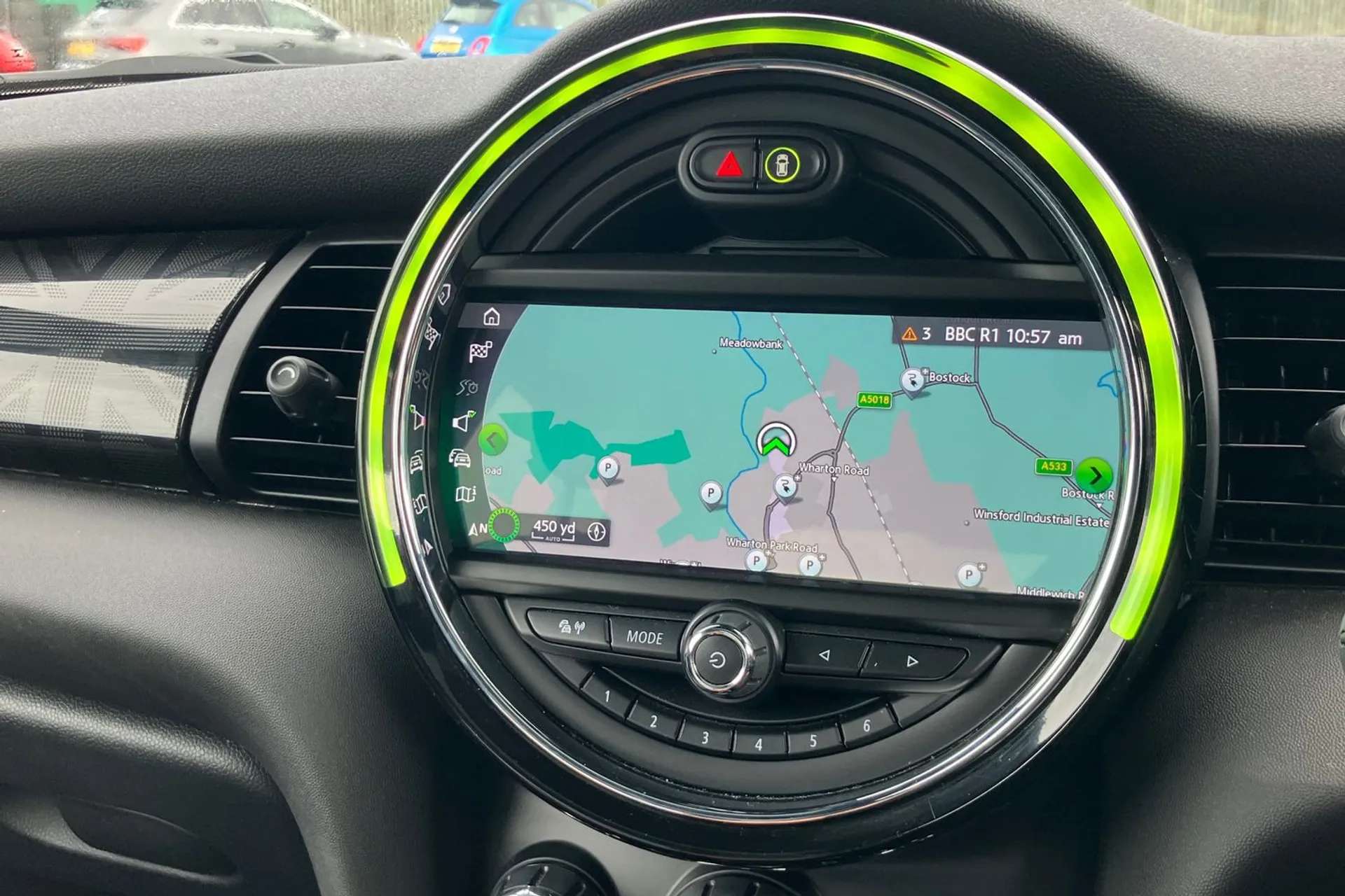 2020 MINI HATCH 2020 MINI HATCH