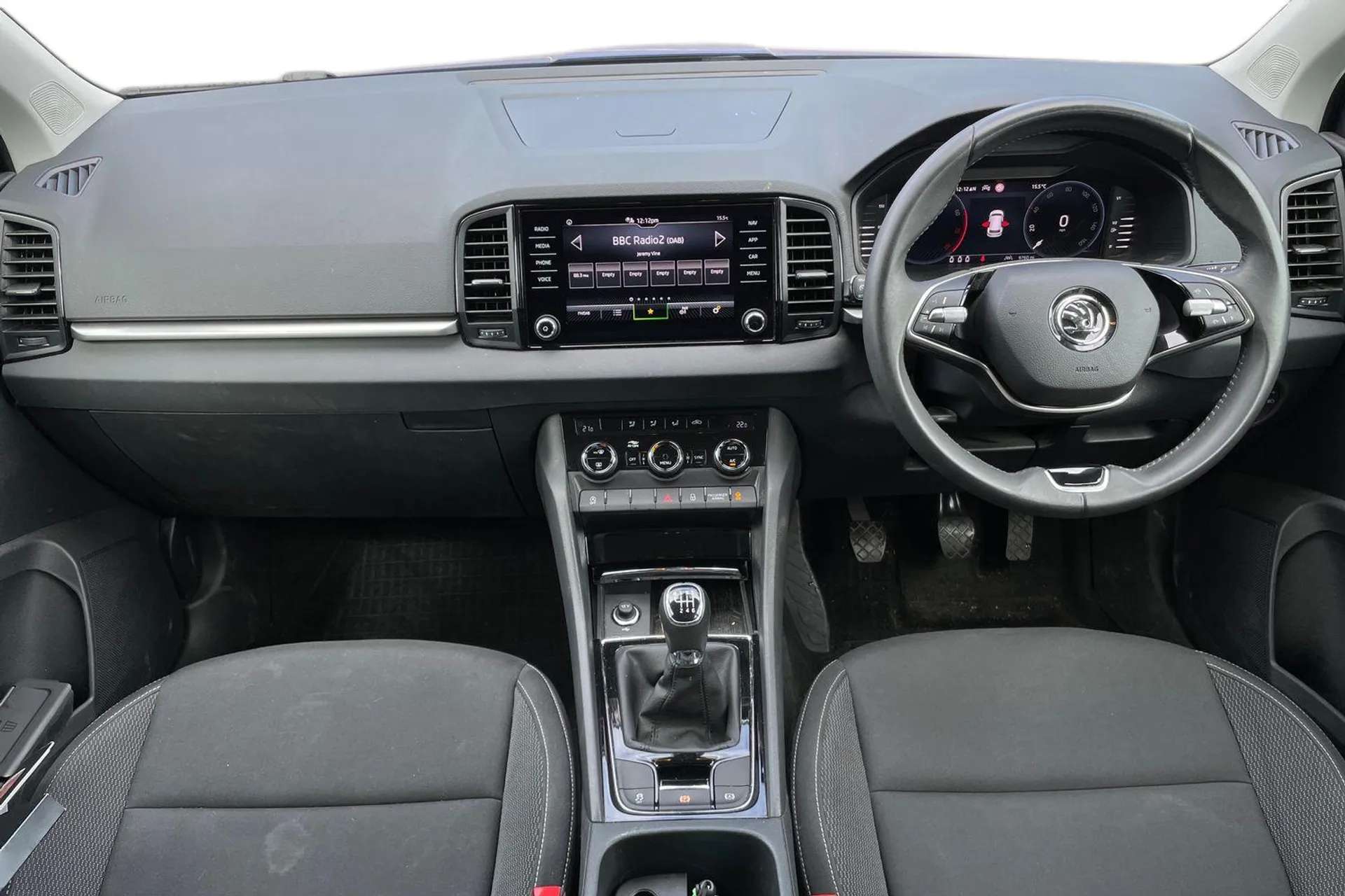2024 SKODA KAROQ 2024 SKODA KAROQ
