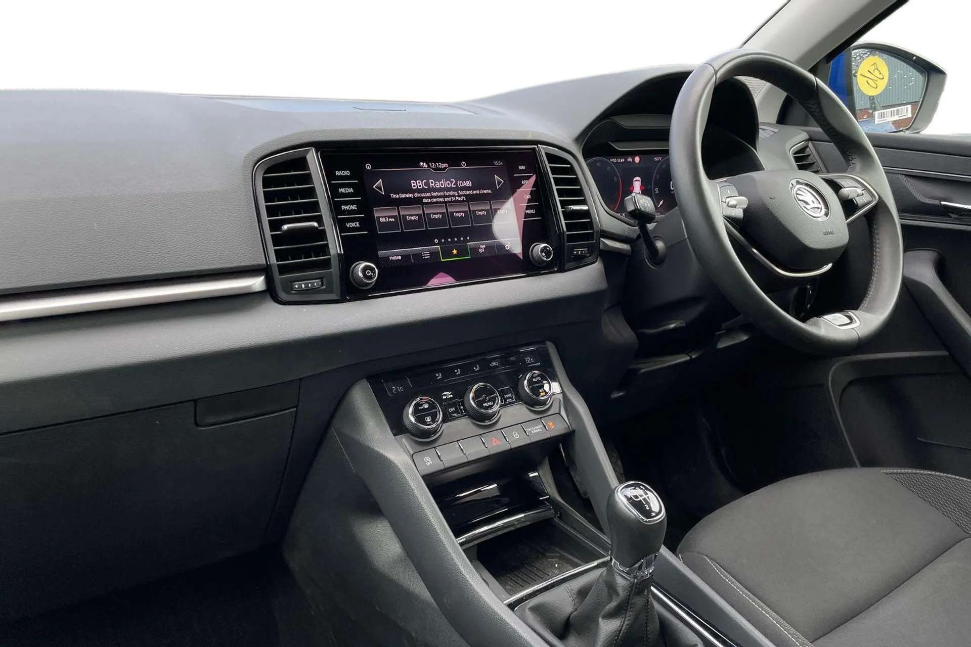 2024 SKODA KAROQ 2024 SKODA KAROQ