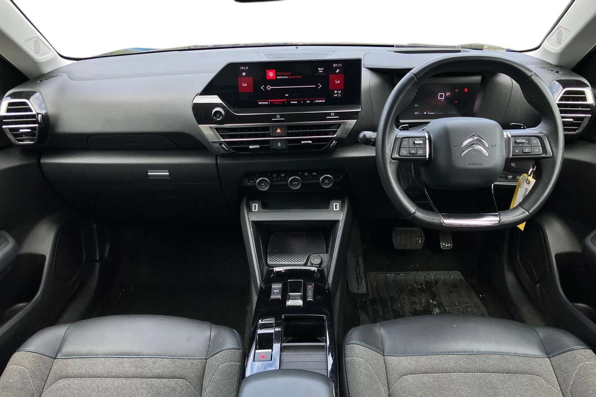 2021 CITROEN C4 2021 CITROEN C4