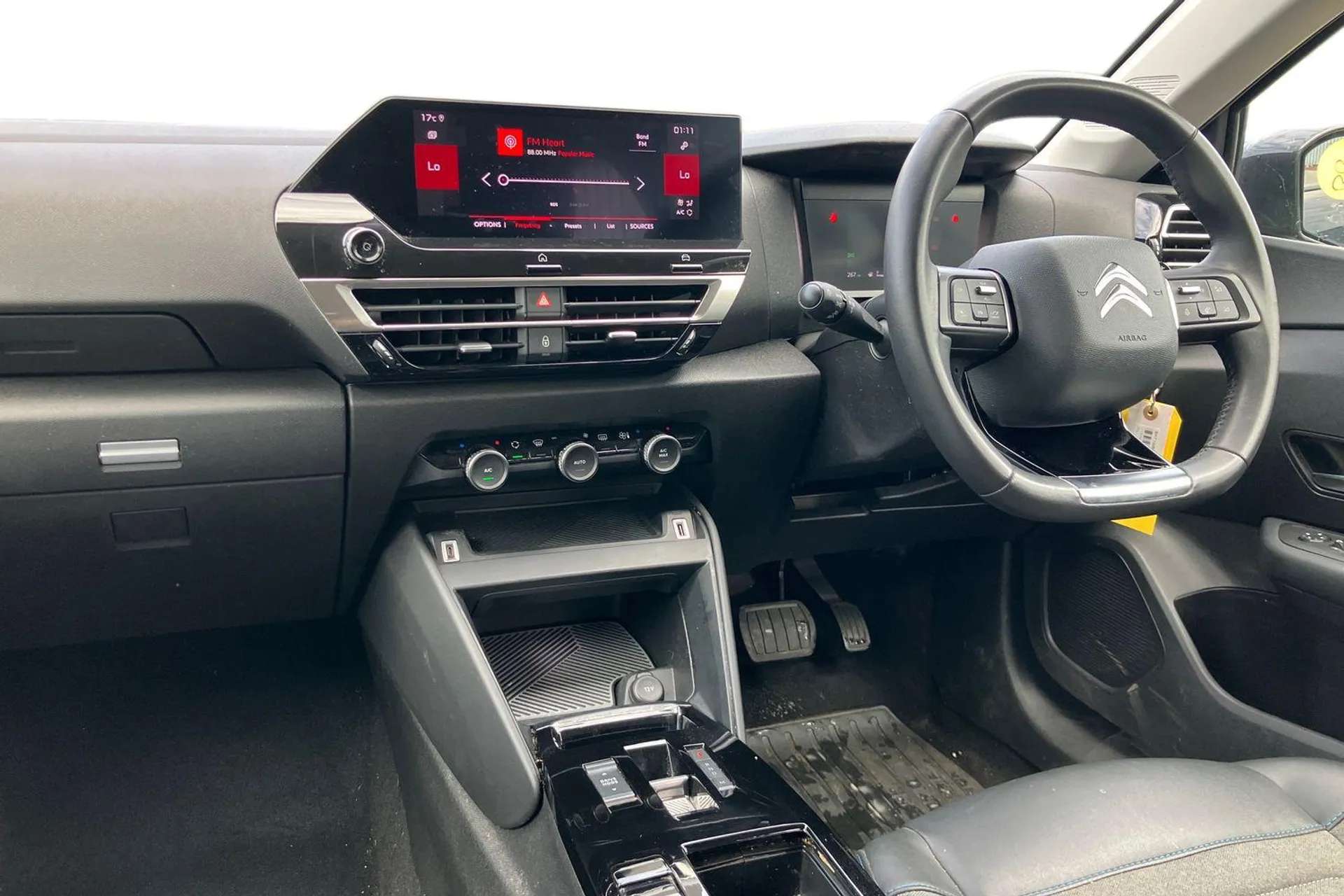 2021 CITROEN C4 2021 CITROEN C4