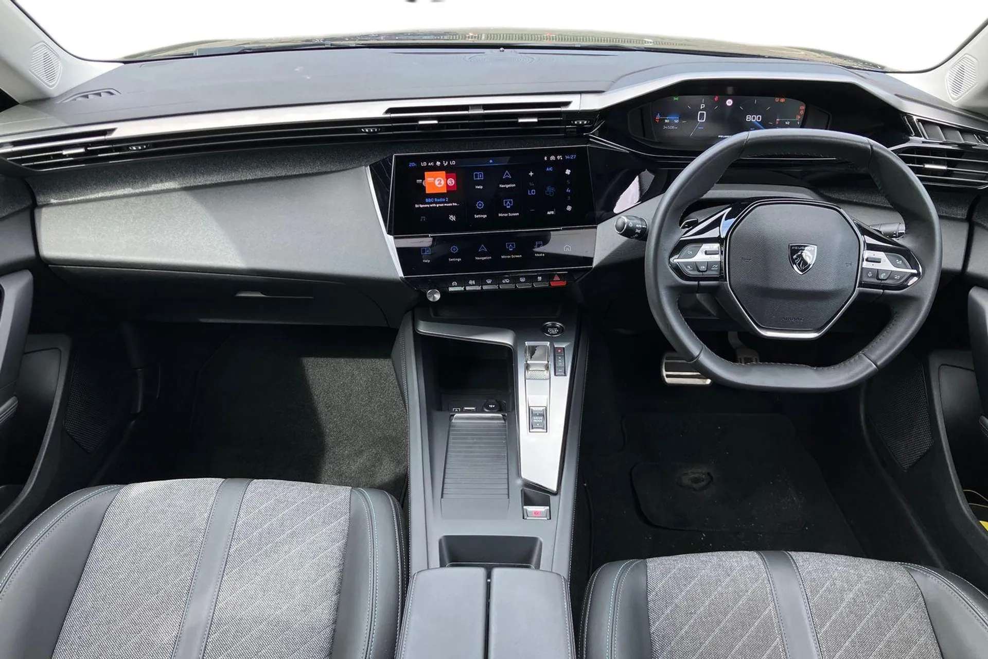 2023 PEUGEOT 408 2023 PEUGEOT 408