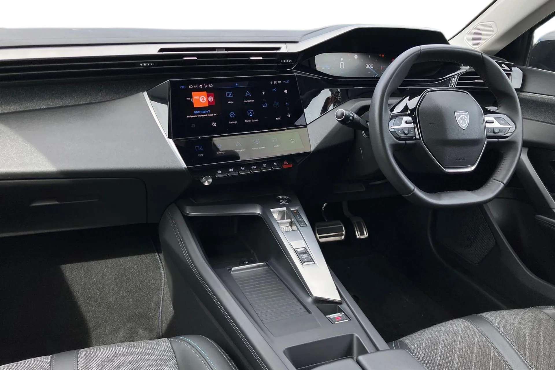 2023 PEUGEOT 408 2023 PEUGEOT 408