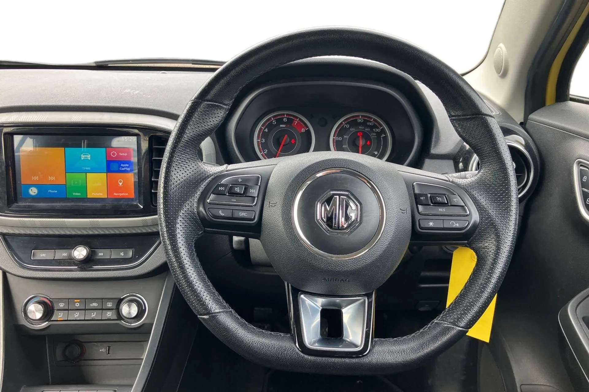 2022 MG MOTOR UK MG3 2022 MG MOTOR UK MG3