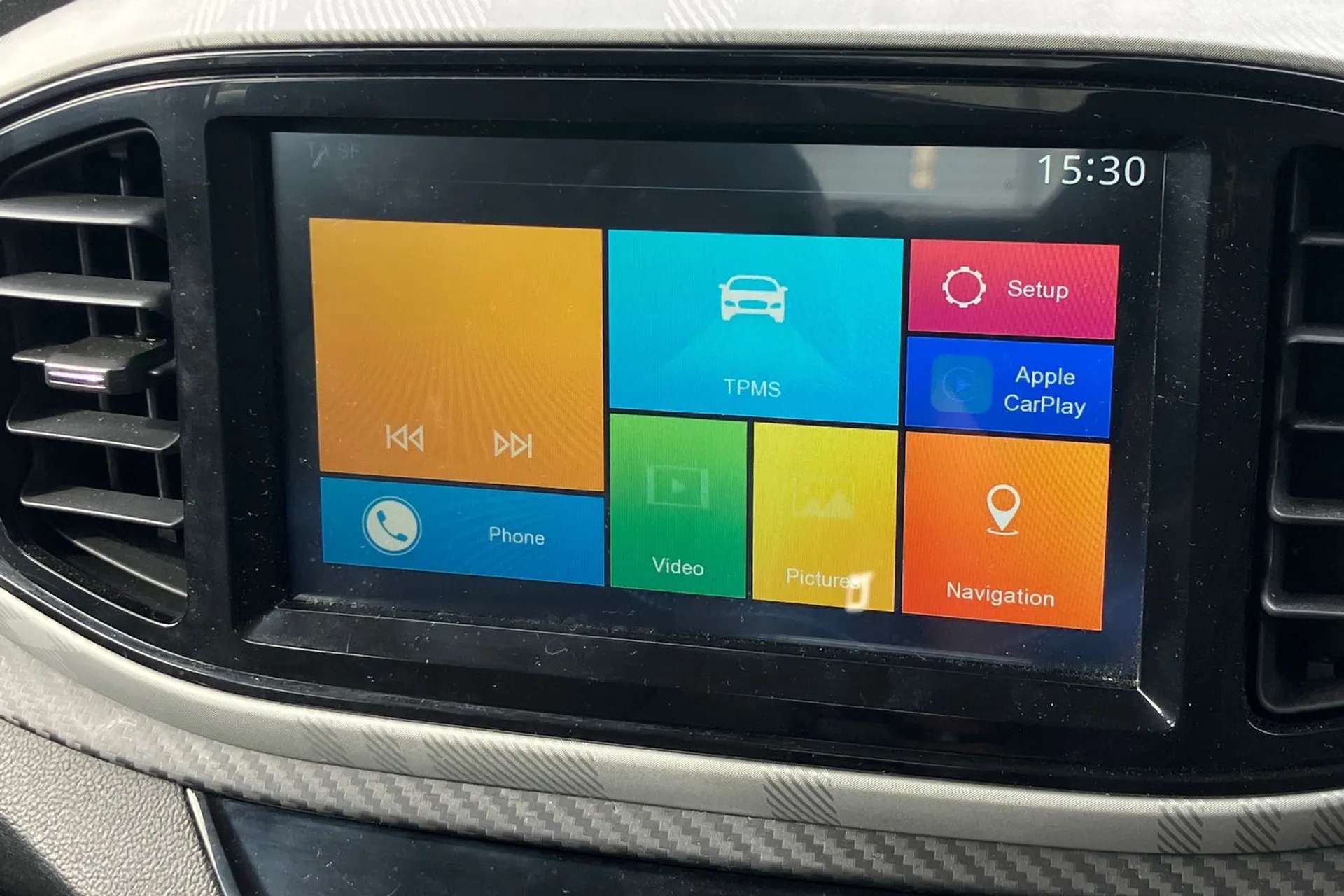 2022 MG MOTOR UK MG3 2022 MG MOTOR UK MG3