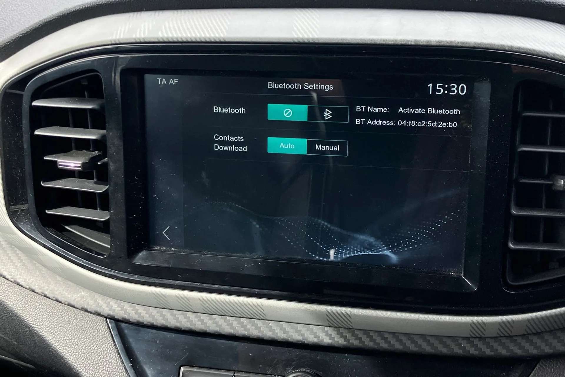 2022 MG MOTOR UK MG3 2022 MG MOTOR UK MG3