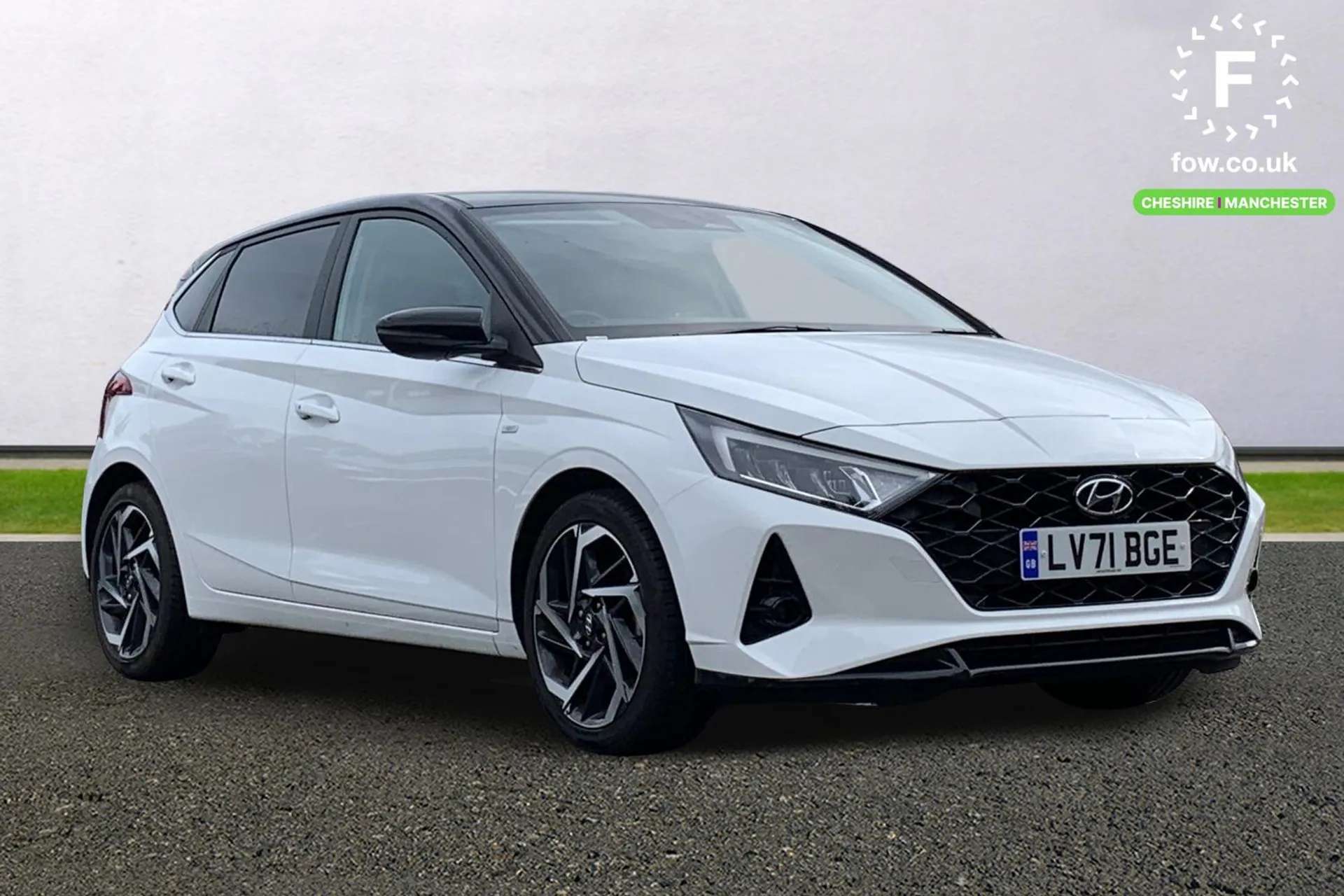 2021 HYUNDAI I20 2021 HYUNDAI I20