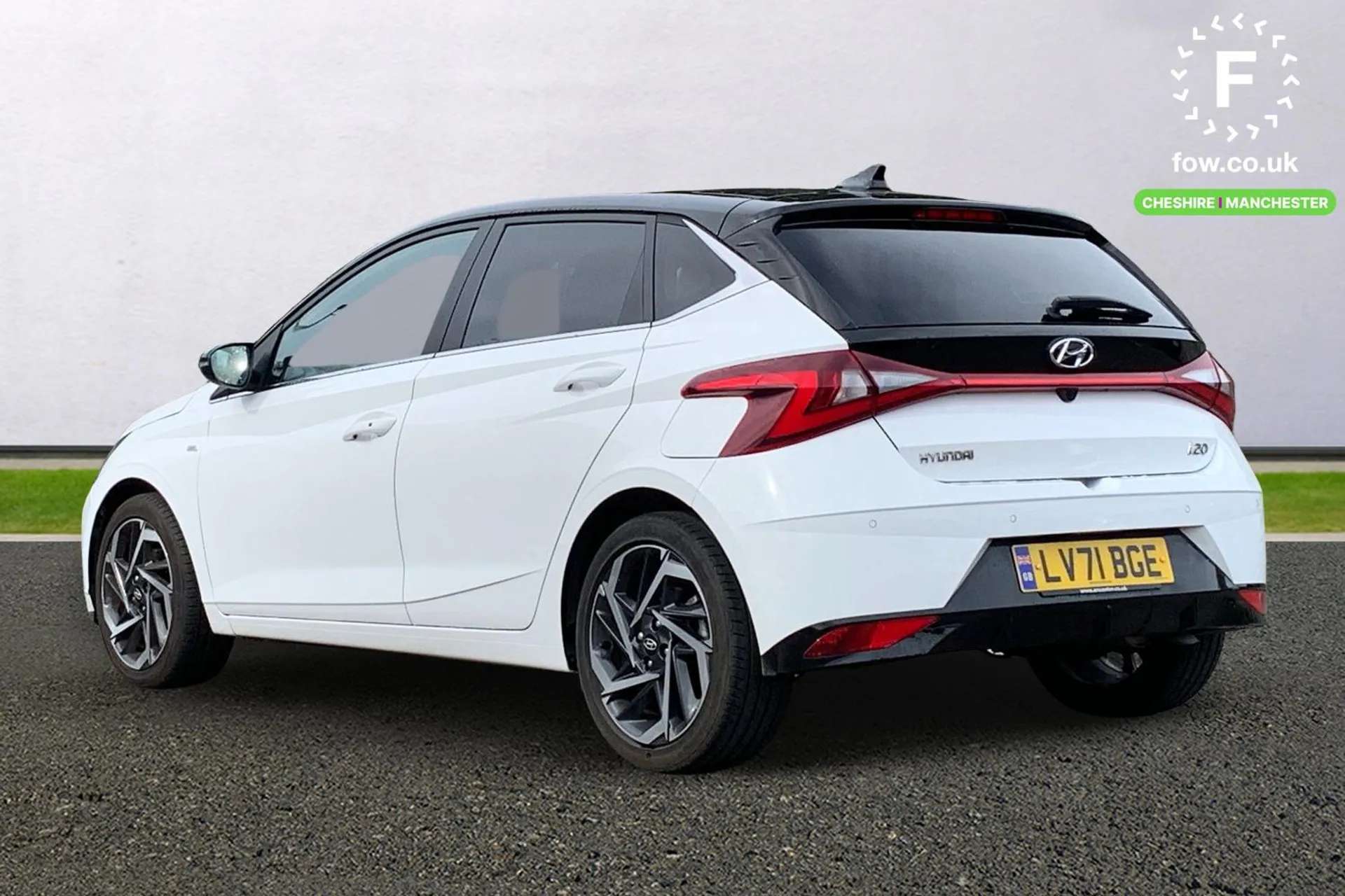 2021 HYUNDAI I20 2021 HYUNDAI I20