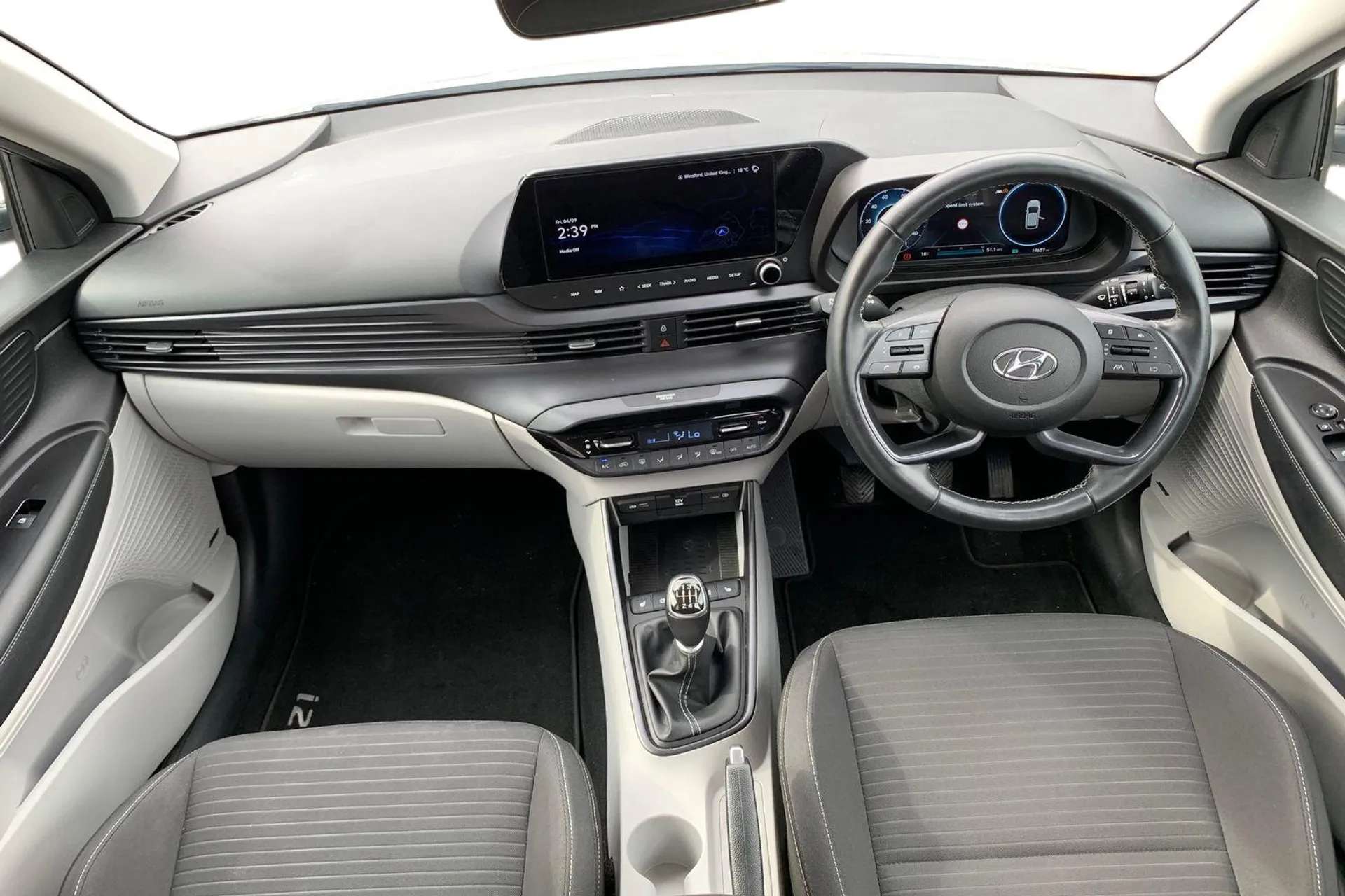 2021 HYUNDAI I20 2021 HYUNDAI I20