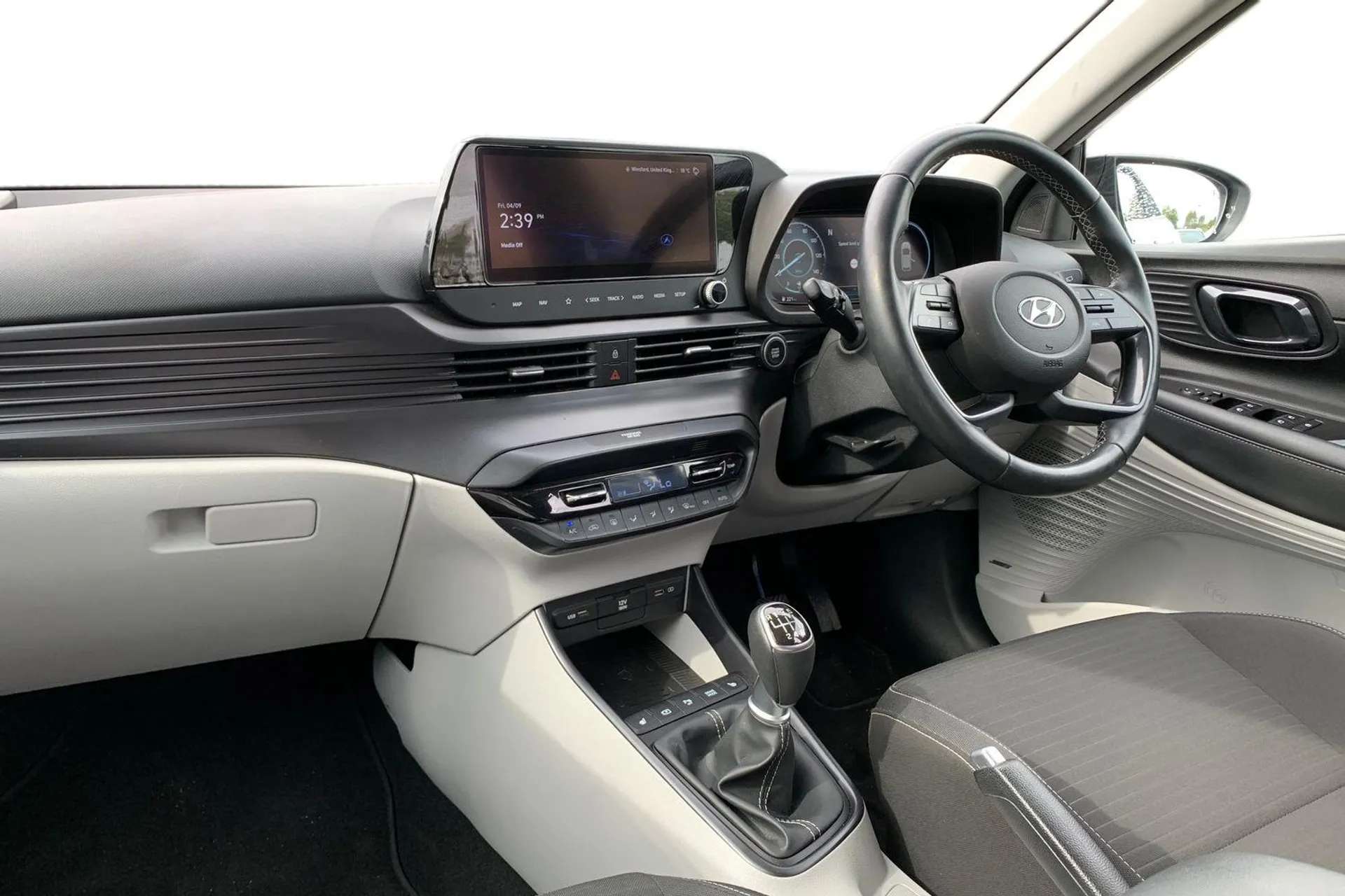 2021 HYUNDAI I20 2021 HYUNDAI I20