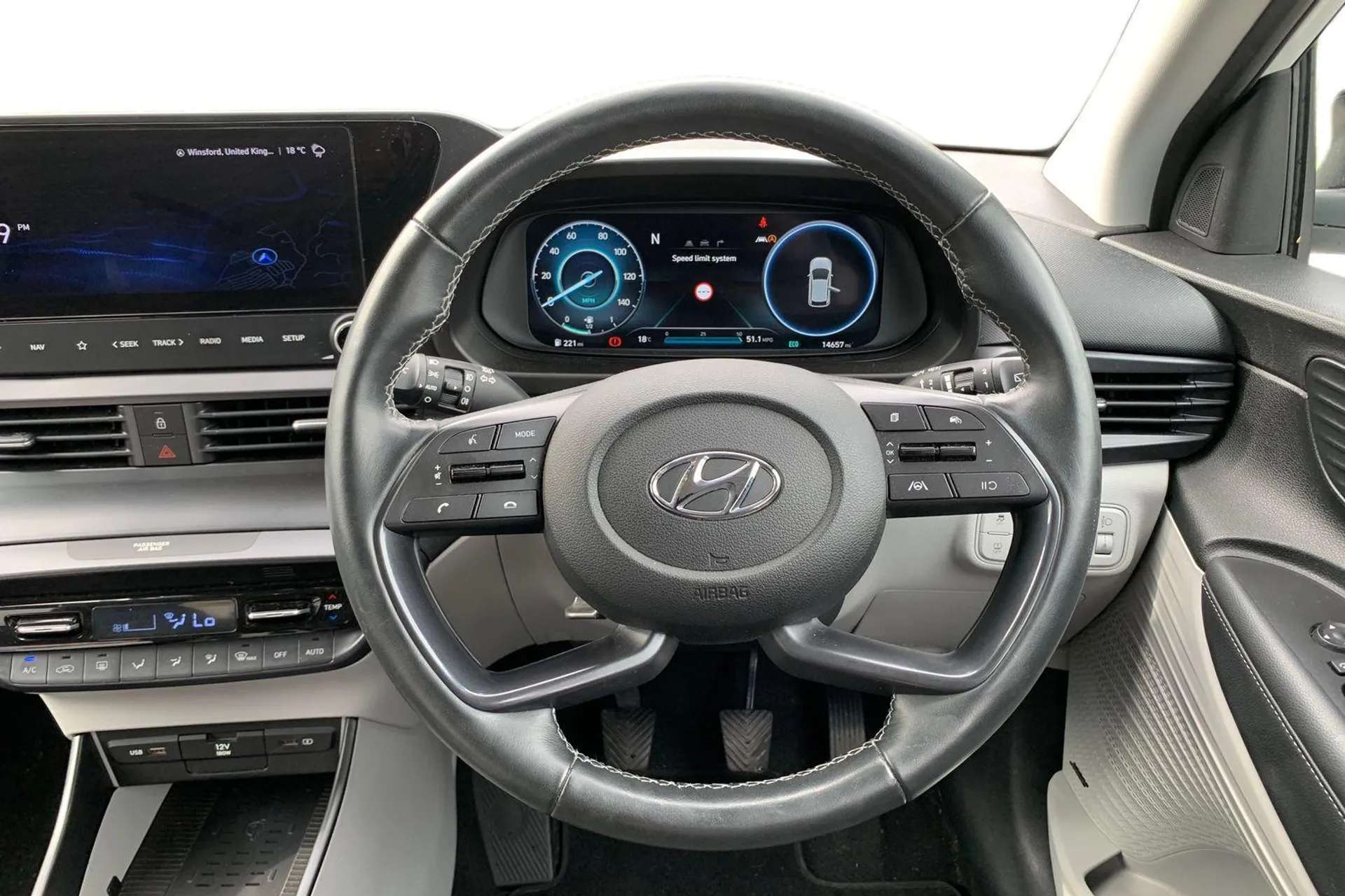 2021 HYUNDAI I20 2021 HYUNDAI I20