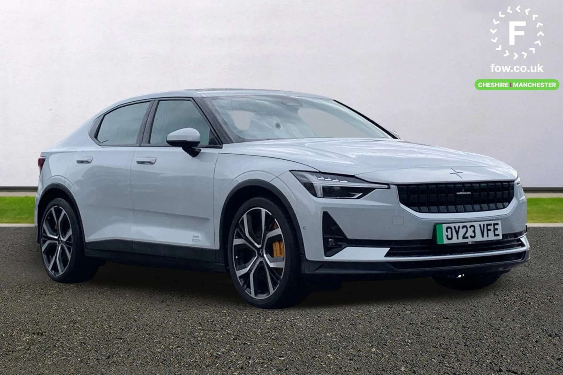 2023 POLESTAR 2 2023 POLESTAR 2
