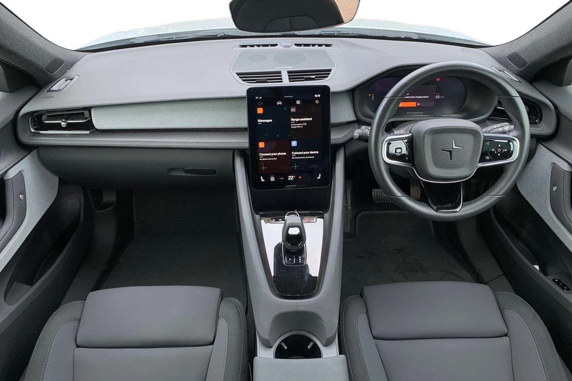 2023 POLESTAR 2 2023 POLESTAR 2