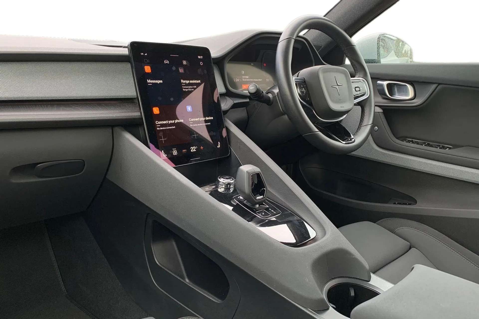 2023 POLESTAR 2 2023 POLESTAR 2