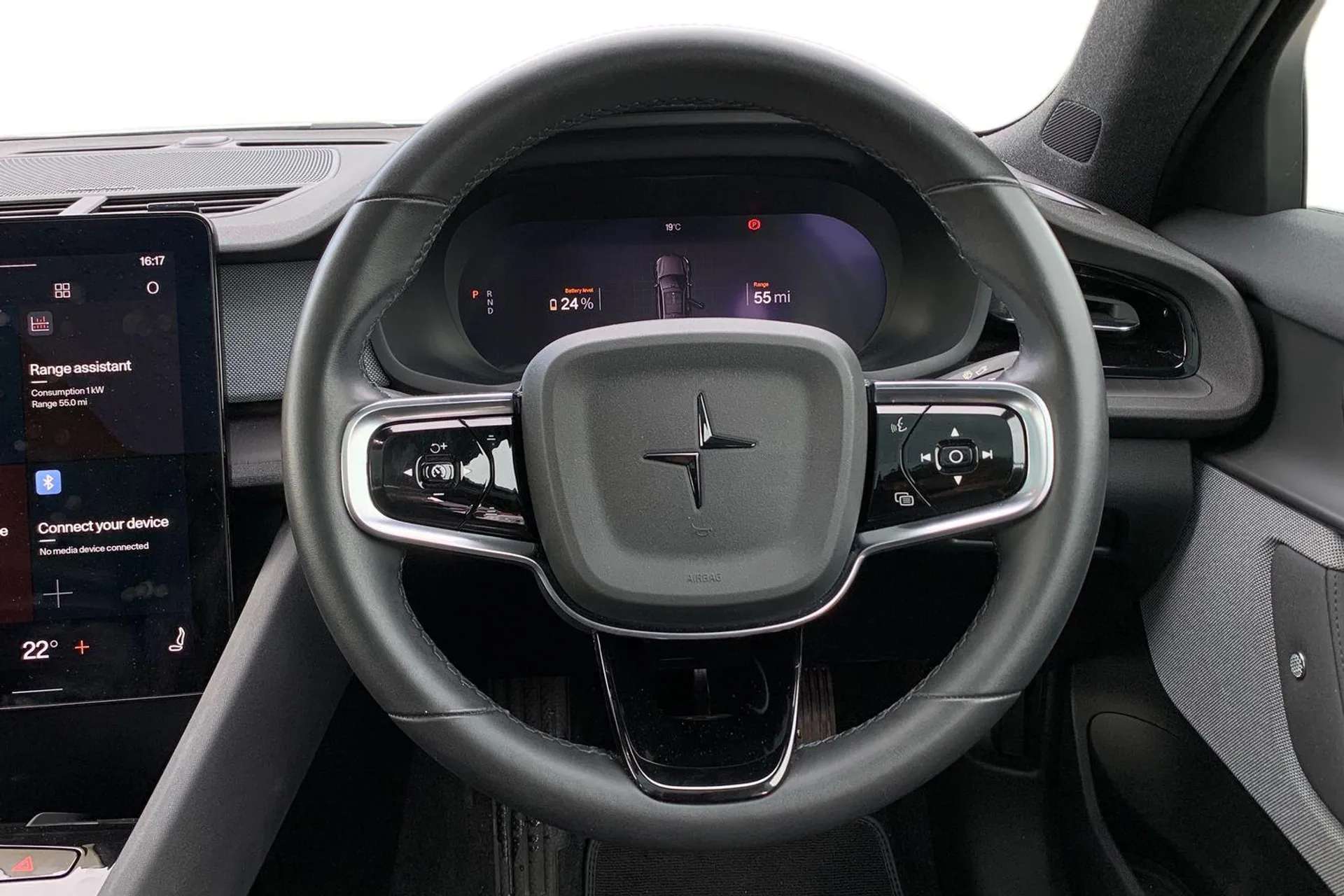 2023 POLESTAR 2 2023 POLESTAR 2