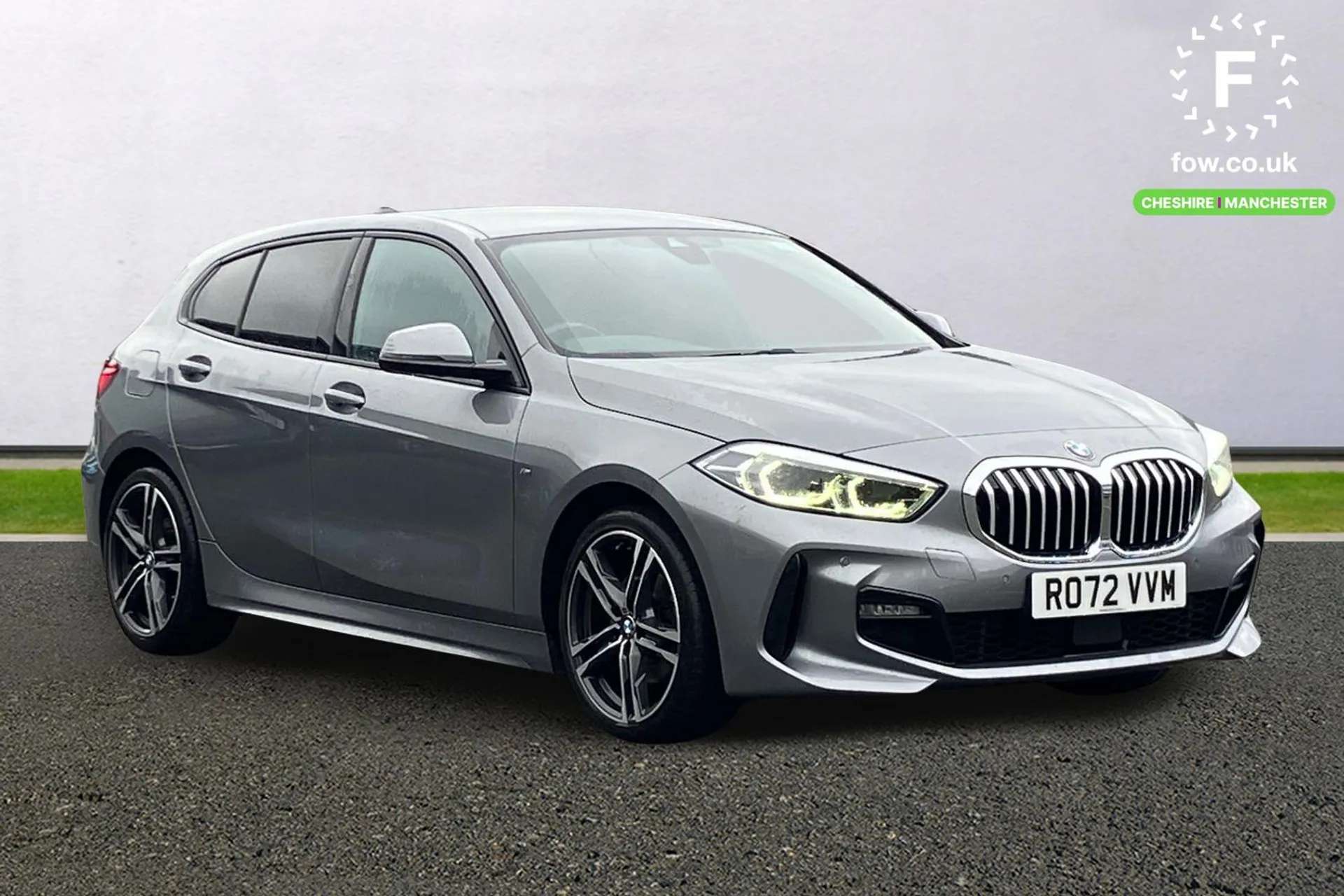 2022 BMW 1 SERIES 2022 BMW 1 SERIES