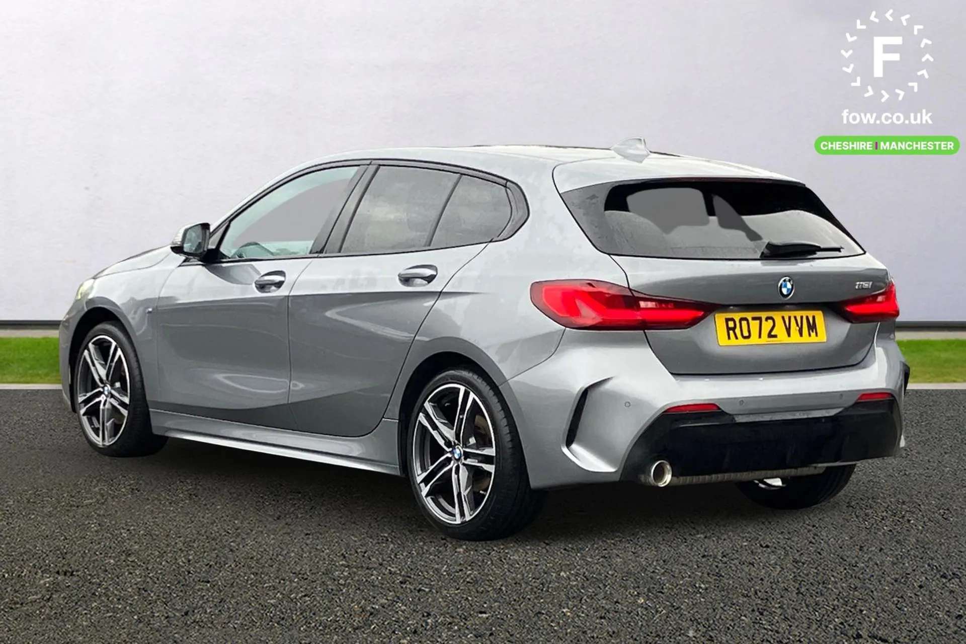 2022 BMW 1 SERIES 2022 BMW 1 SERIES