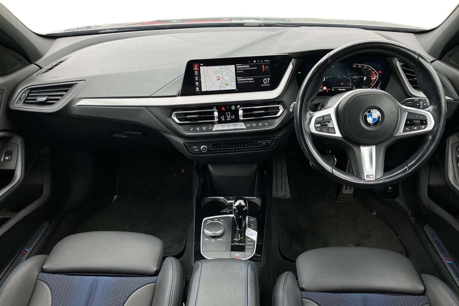 2022 BMW 1 SERIES 2022 BMW 1 SERIES