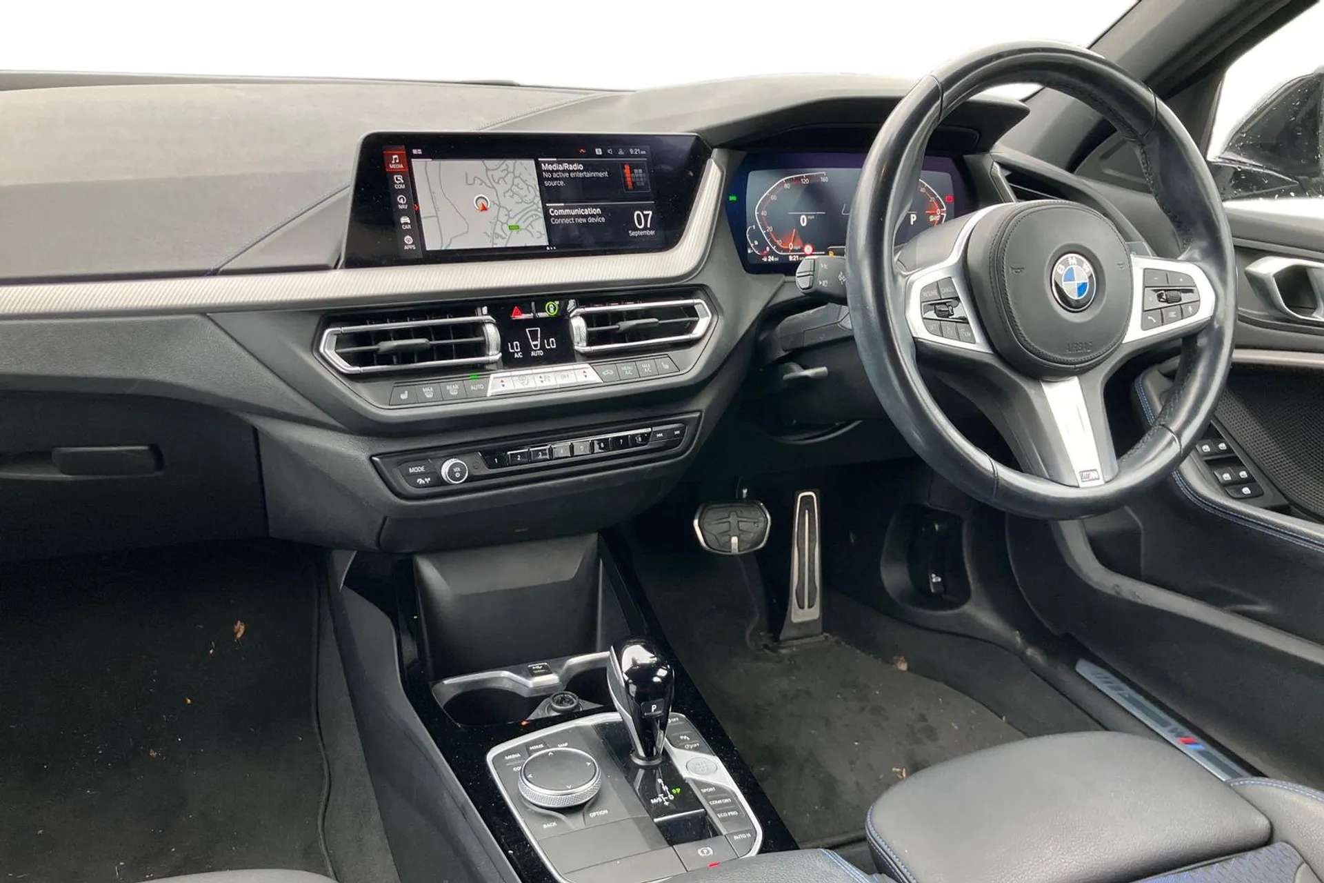 2022 BMW 1 SERIES 2022 BMW 1 SERIES
