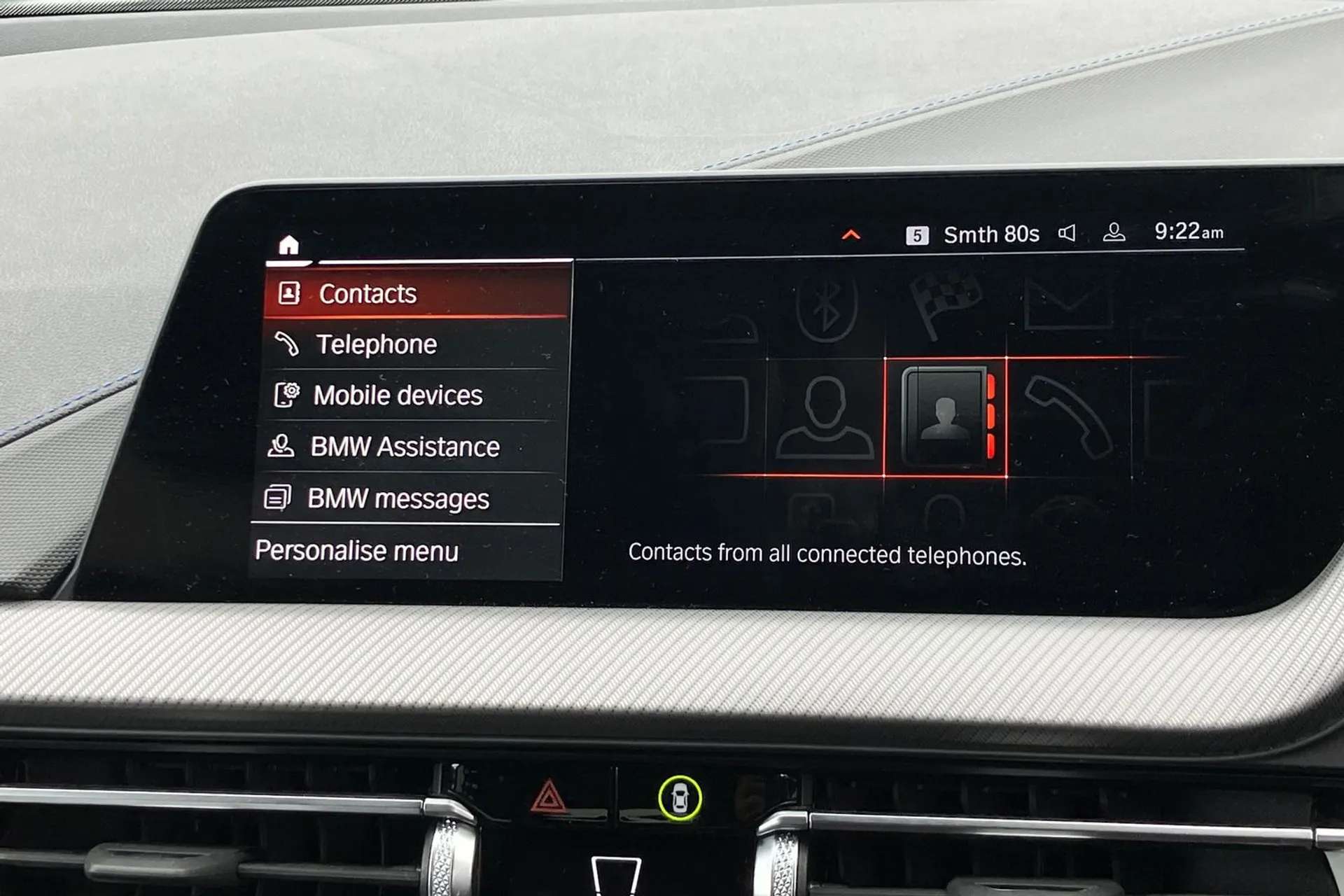 2022 BMW 1 SERIES 2022 BMW 1 SERIES