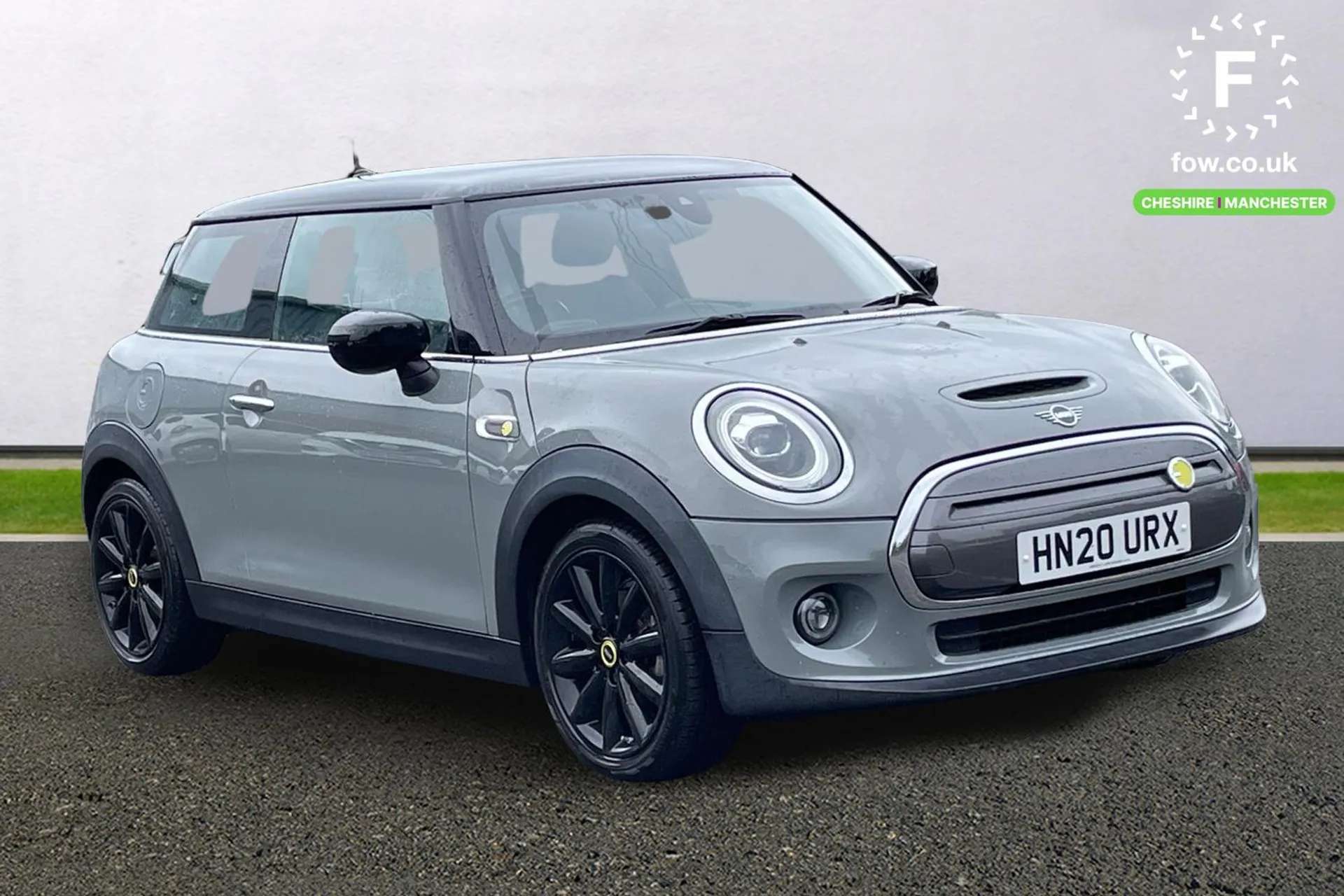 2020 MINI HATCH 2020 MINI HATCH