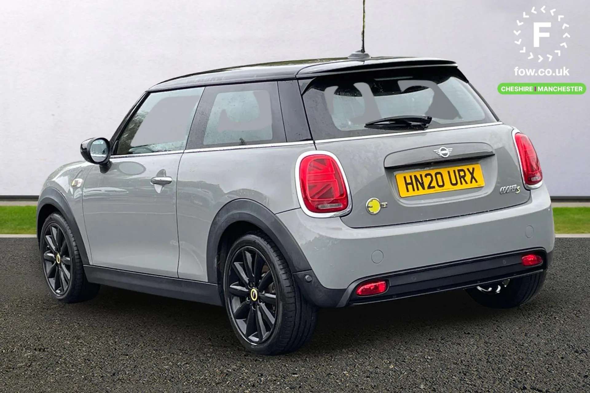 2020 MINI HATCH 2020 MINI HATCH