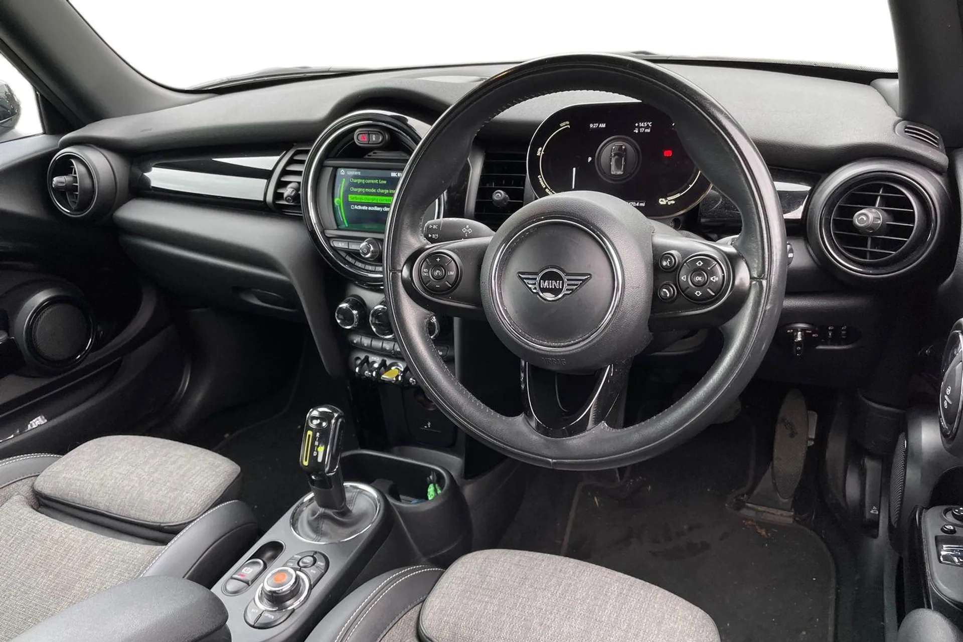 2020 MINI HATCH 2020 MINI HATCH