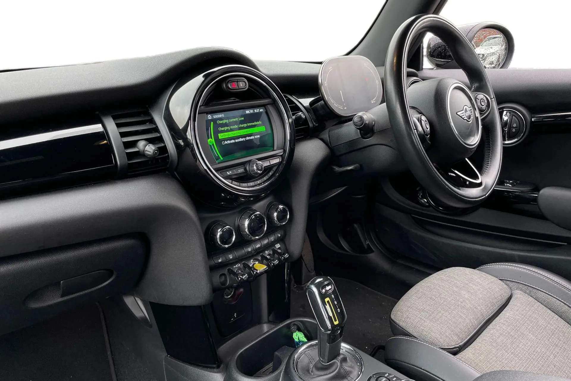 2020 MINI HATCH 2020 MINI HATCH