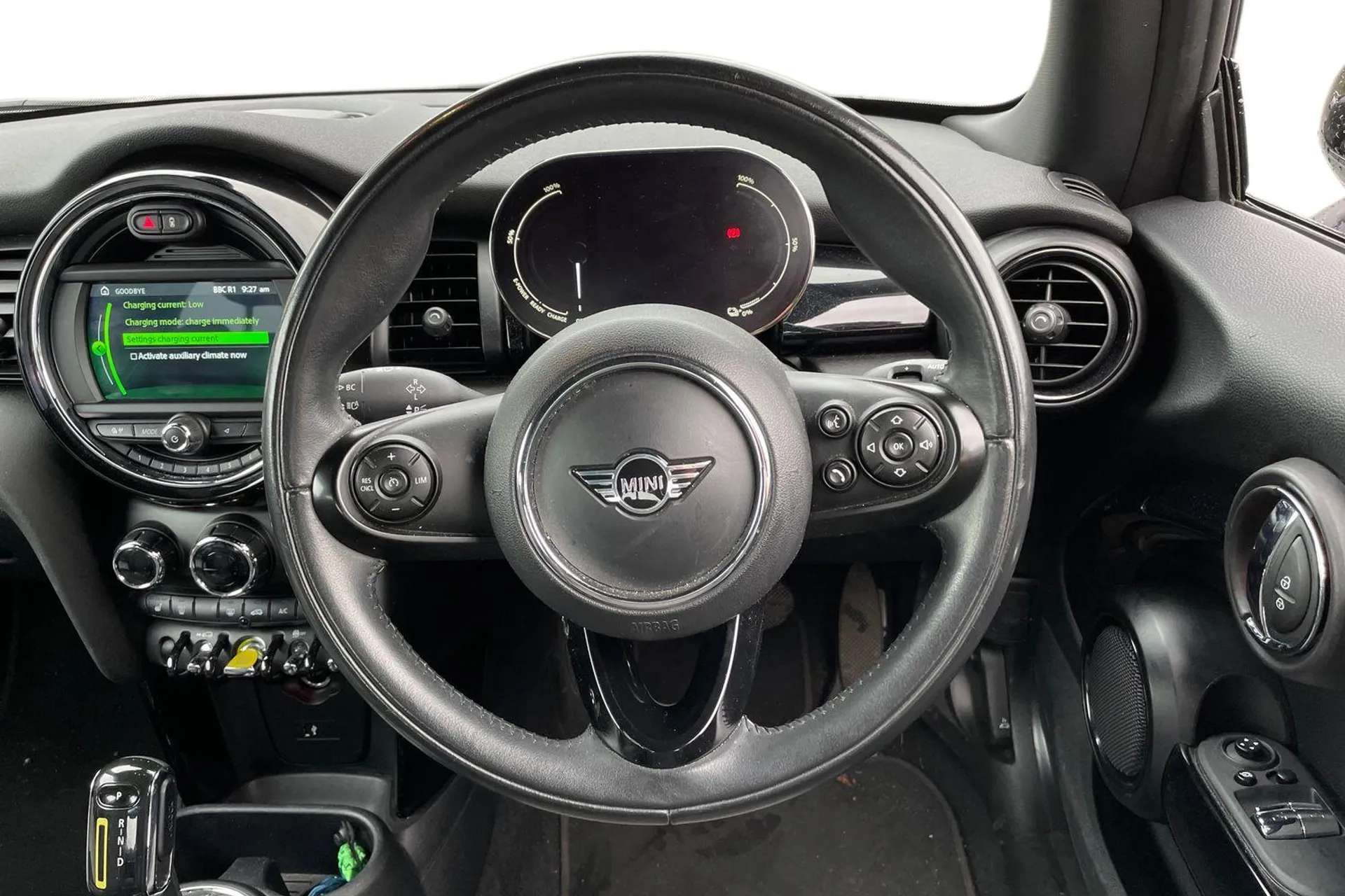 2020 MINI HATCH 2020 MINI HATCH