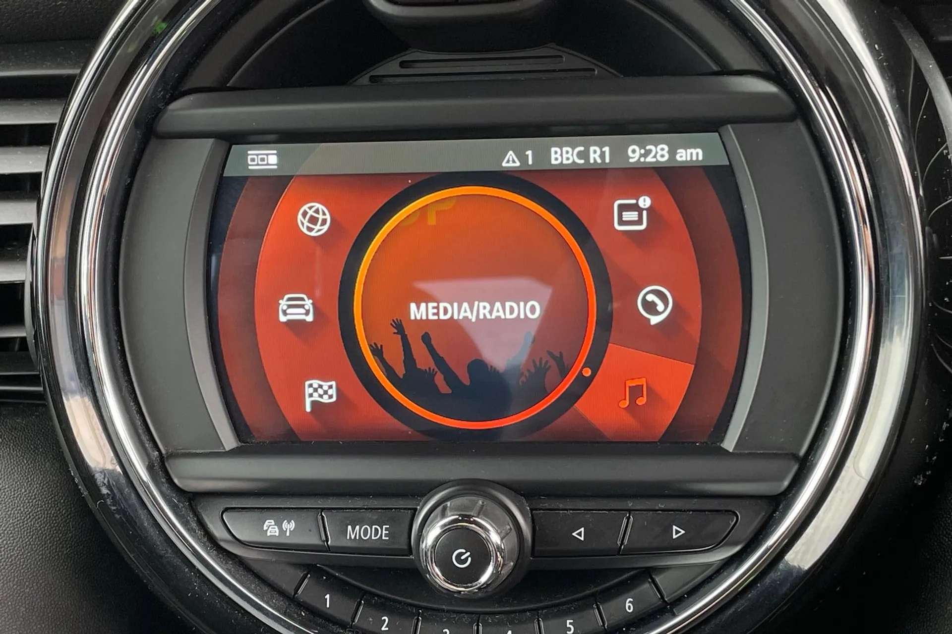 2020 MINI HATCH 2020 MINI HATCH