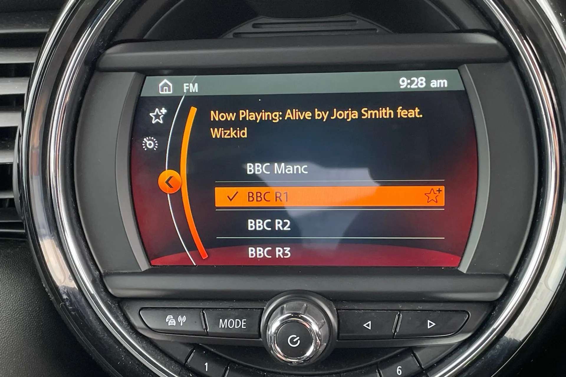 2020 MINI HATCH 2020 MINI HATCH