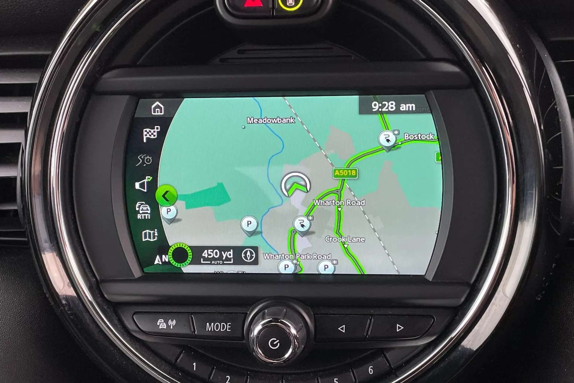 2020 MINI HATCH 2020 MINI HATCH