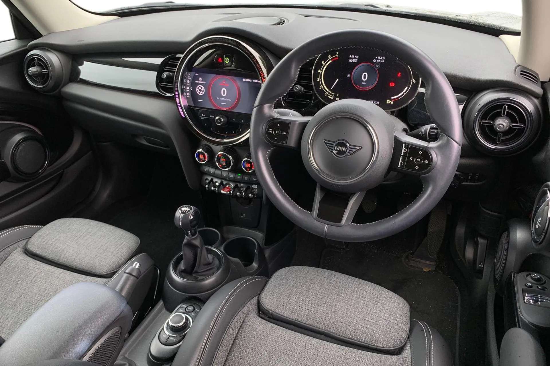 2024 MINI HATCH 2024 MINI HATCH
