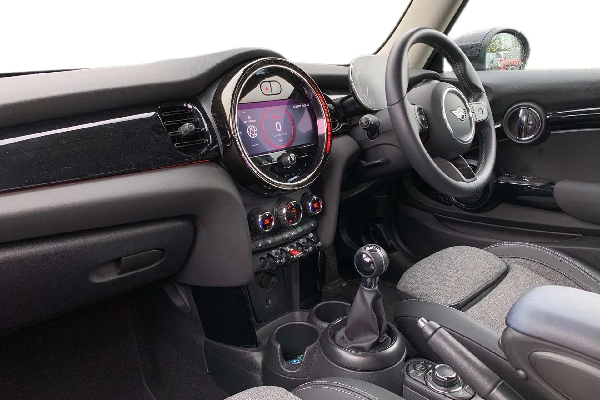 2024 MINI HATCH 2024 MINI HATCH