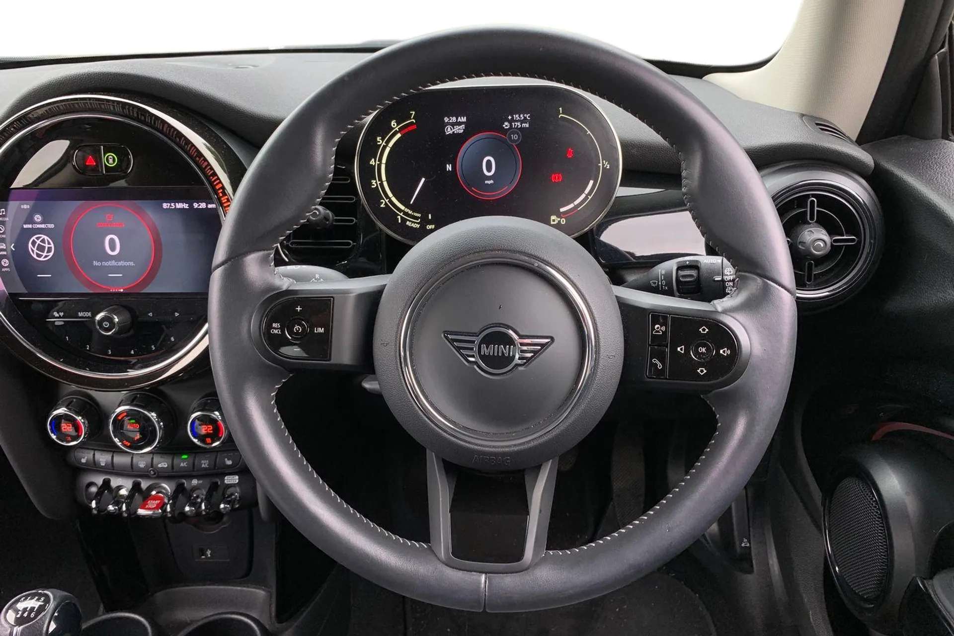 2024 MINI HATCH 2024 MINI HATCH