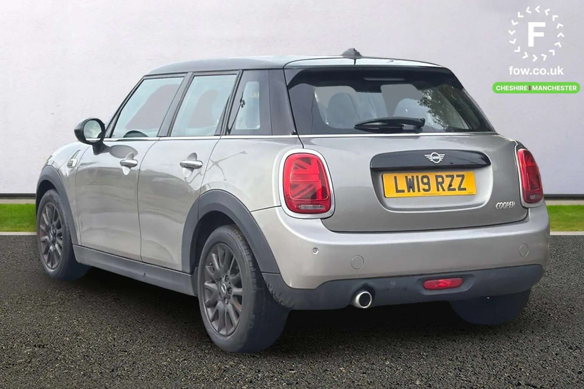 2019 MINI HATCH 2019 MINI HATCH