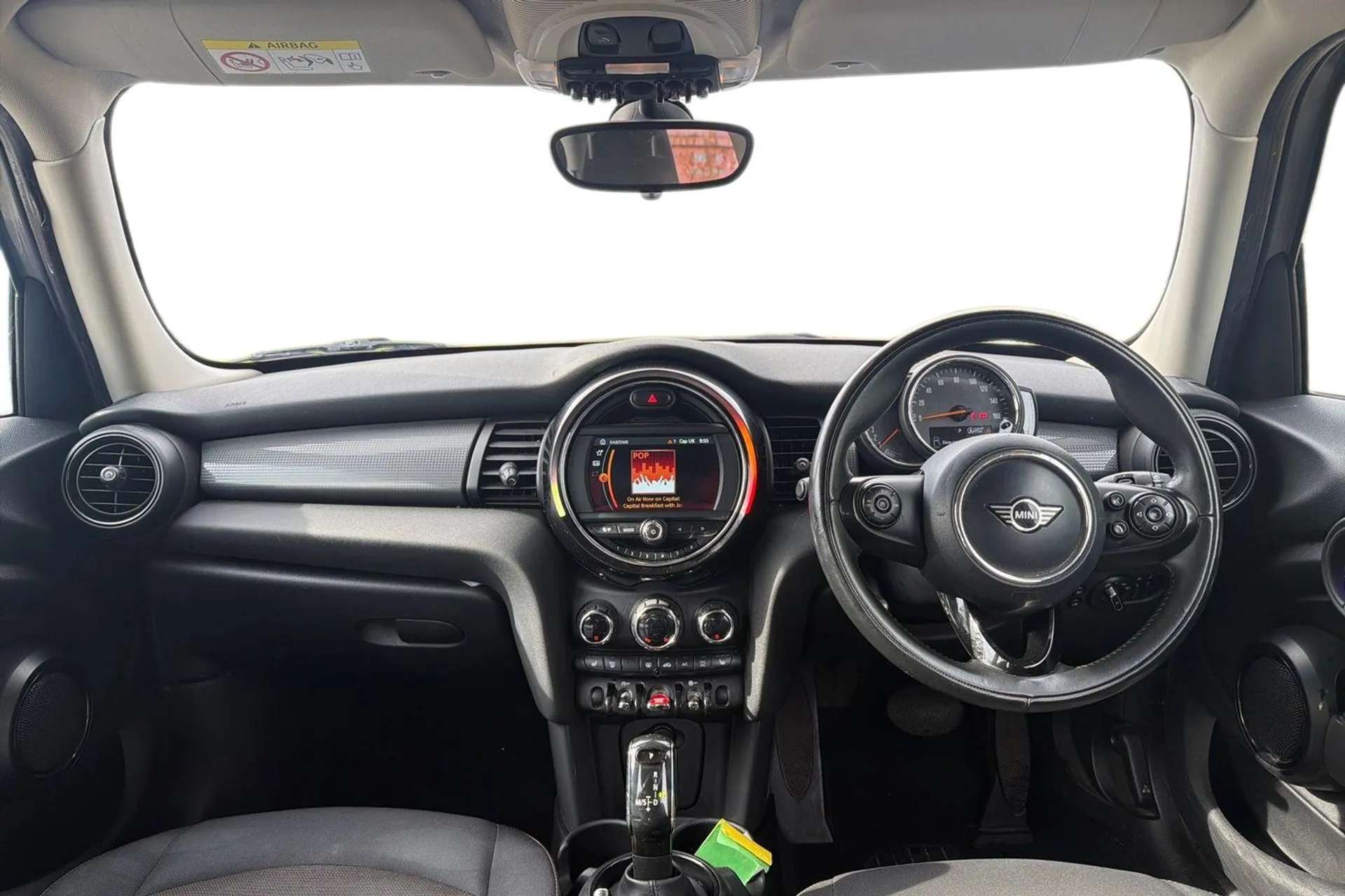 2019 MINI HATCH 2019 MINI HATCH