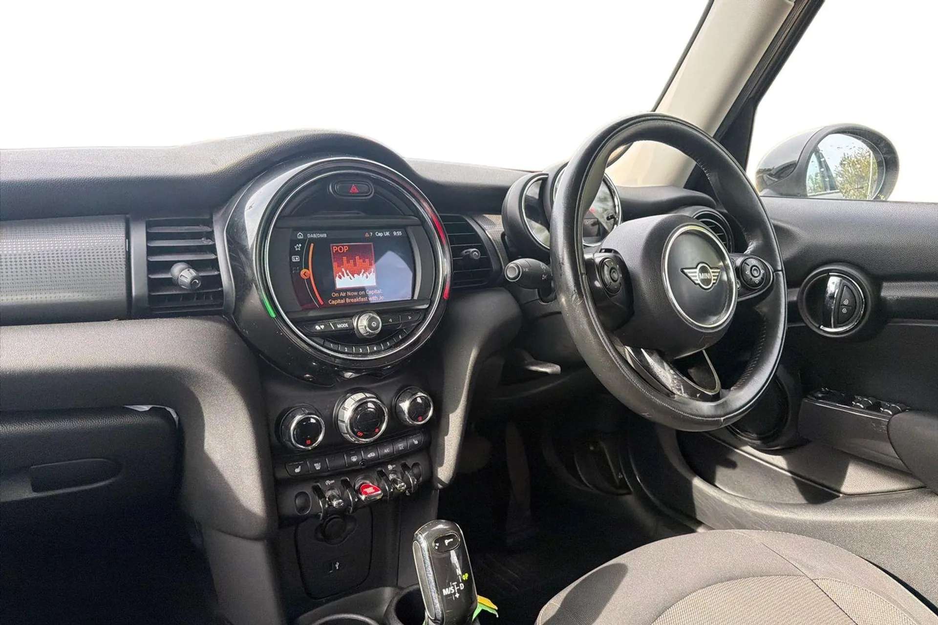 2019 MINI HATCH 2019 MINI HATCH