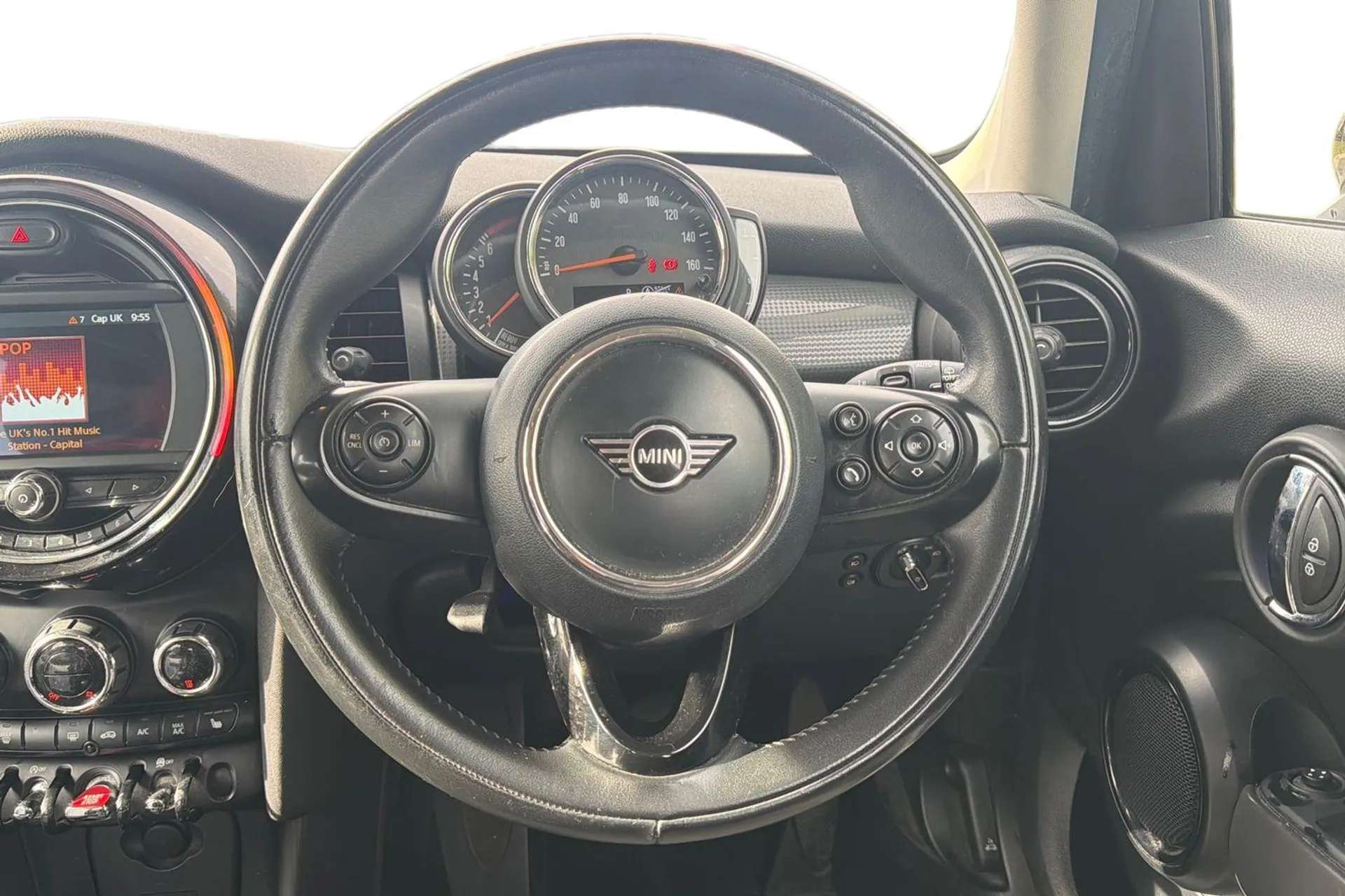 2019 MINI HATCH 2019 MINI HATCH