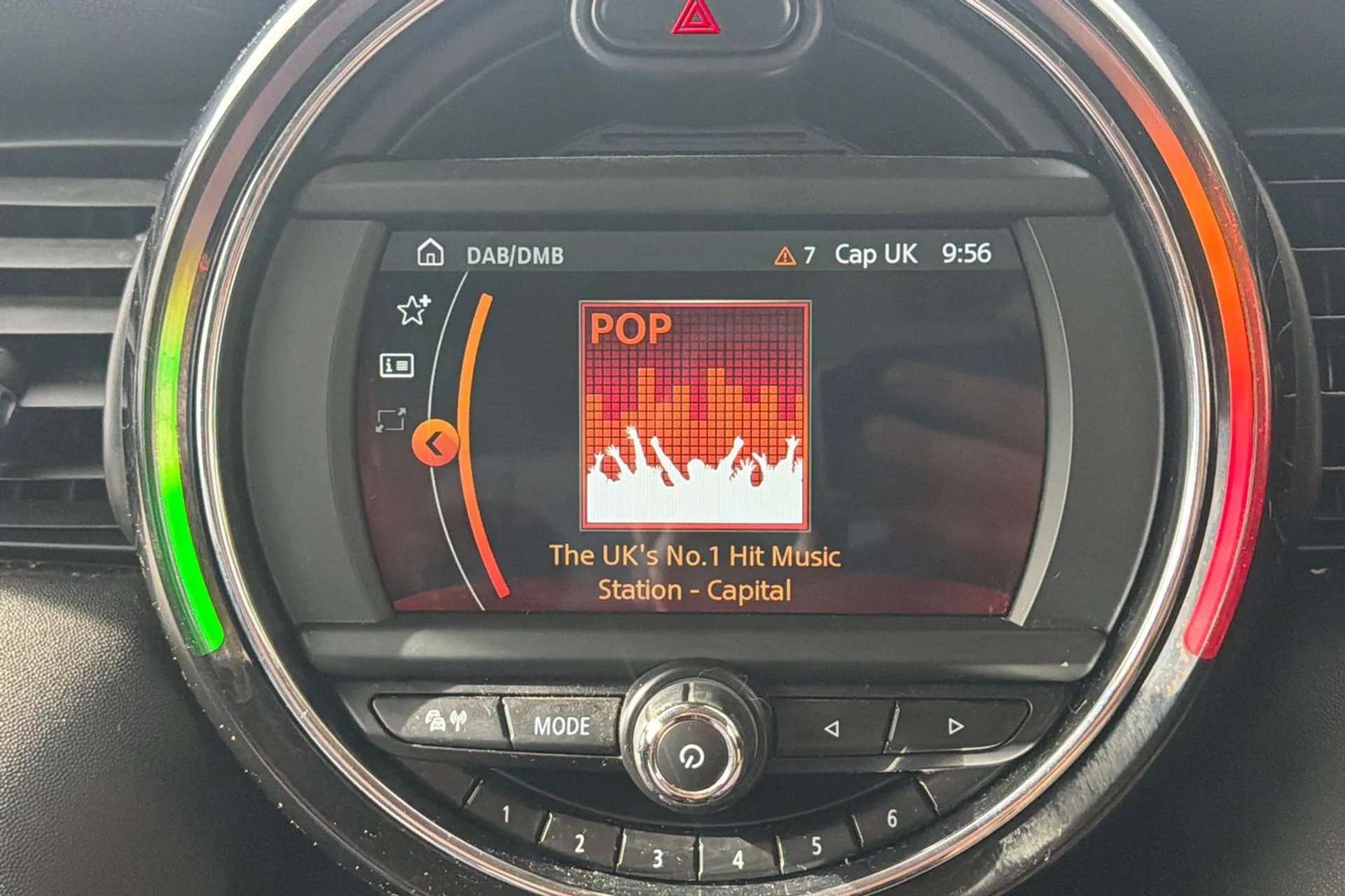 2019 MINI HATCH 2019 MINI HATCH