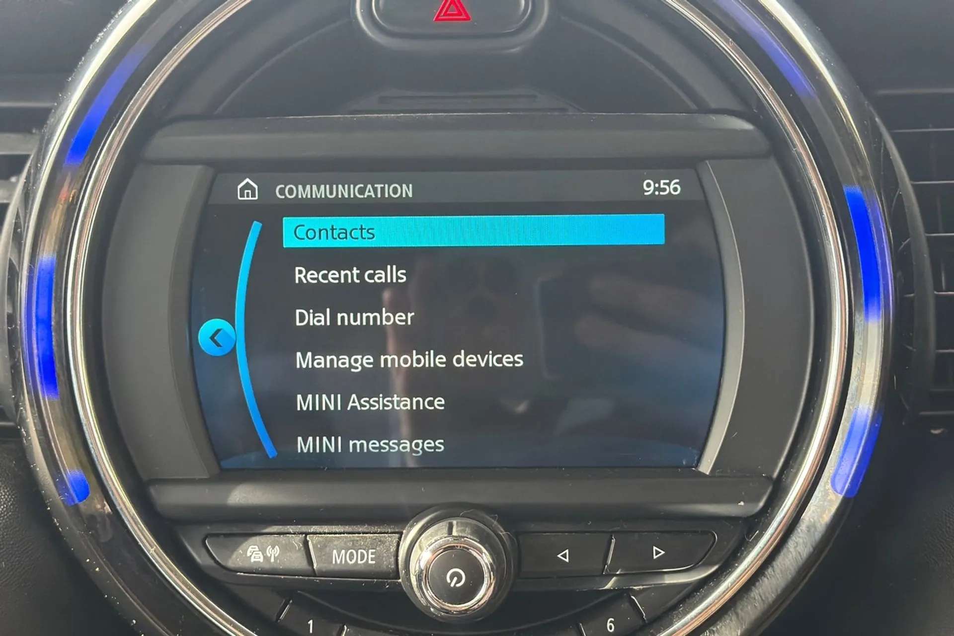 2019 MINI HATCH 2019 MINI HATCH