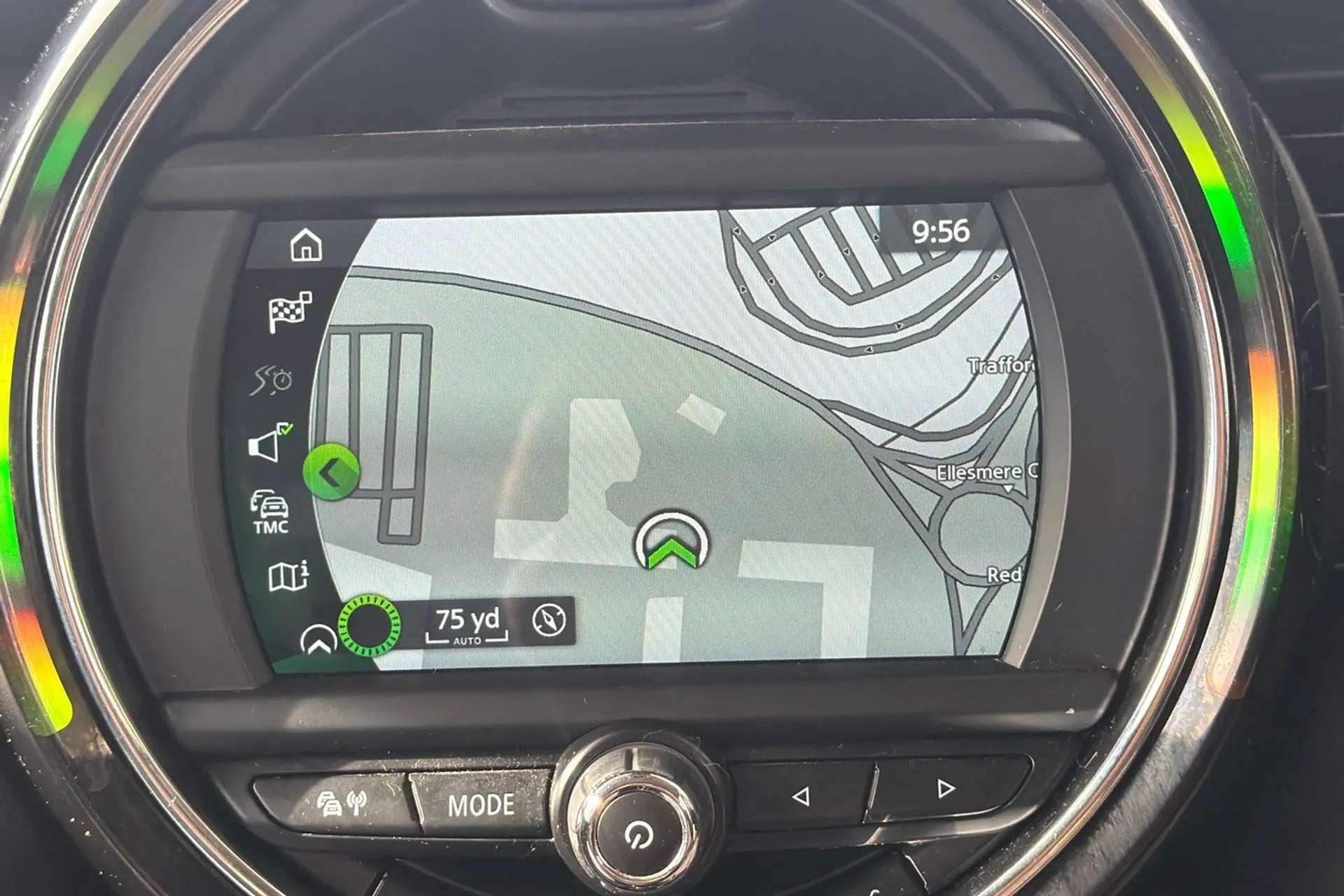 2019 MINI HATCH 2019 MINI HATCH