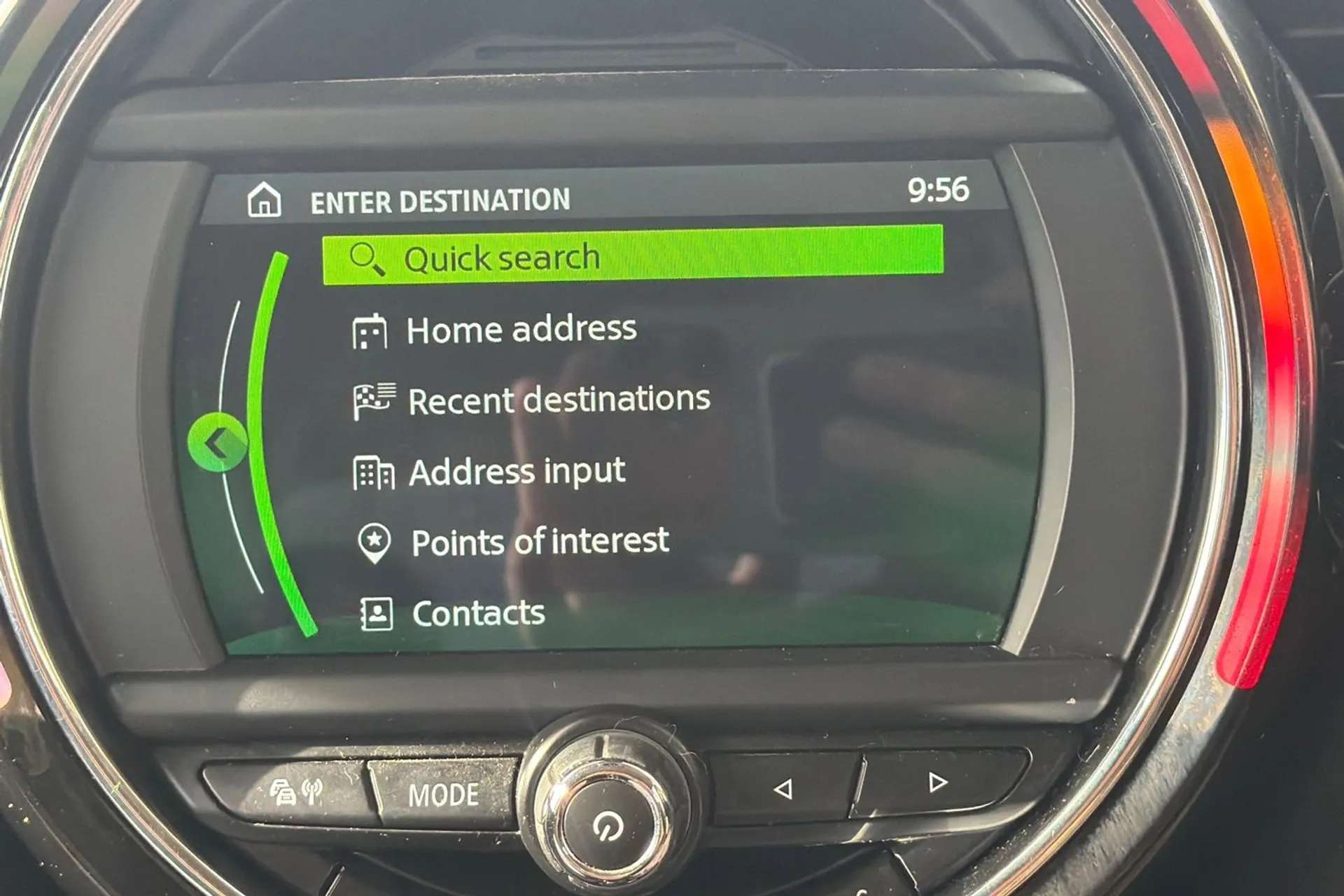 2019 MINI HATCH 2019 MINI HATCH