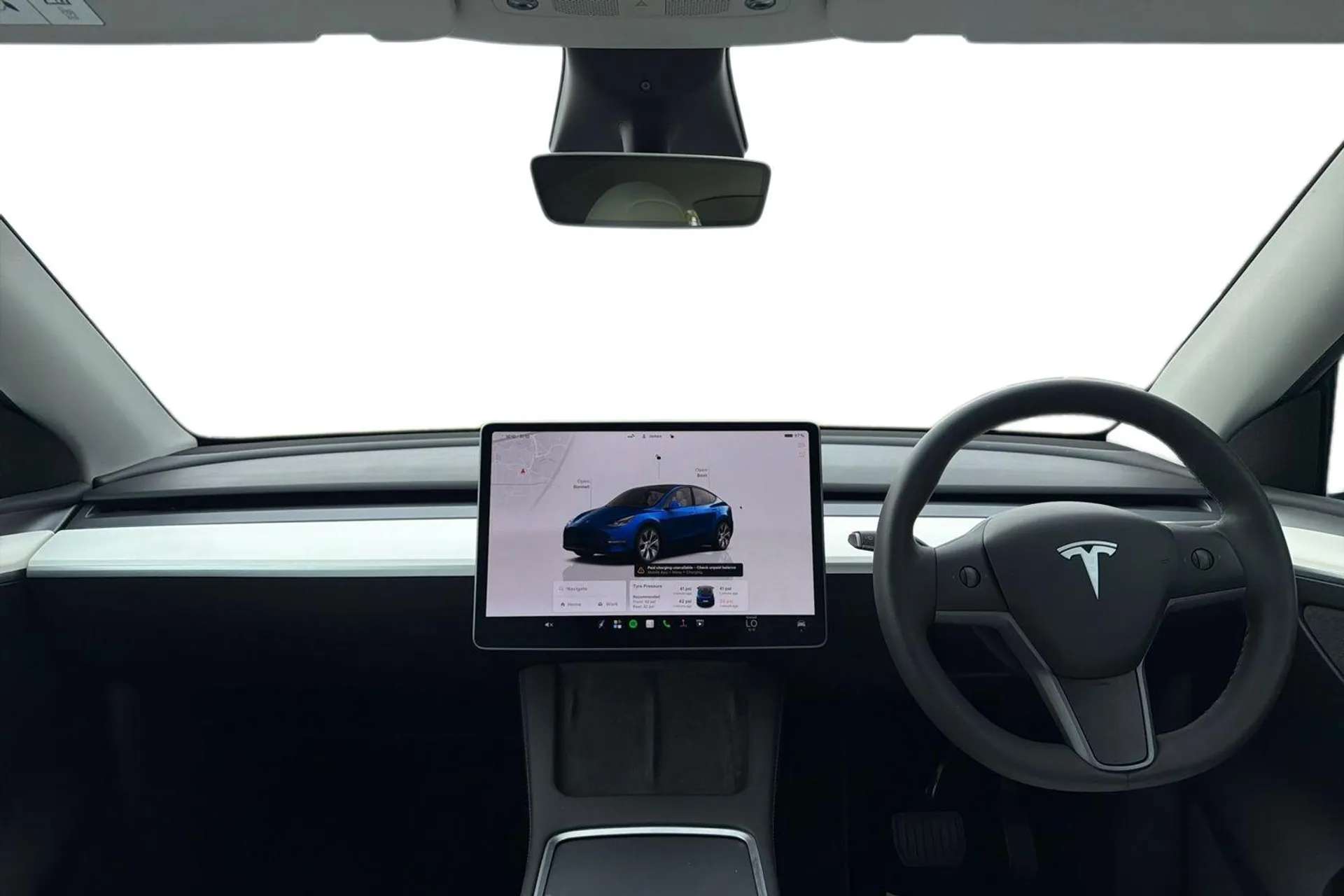2023 TESLA MODEL Y 2023 TESLA MODEL Y