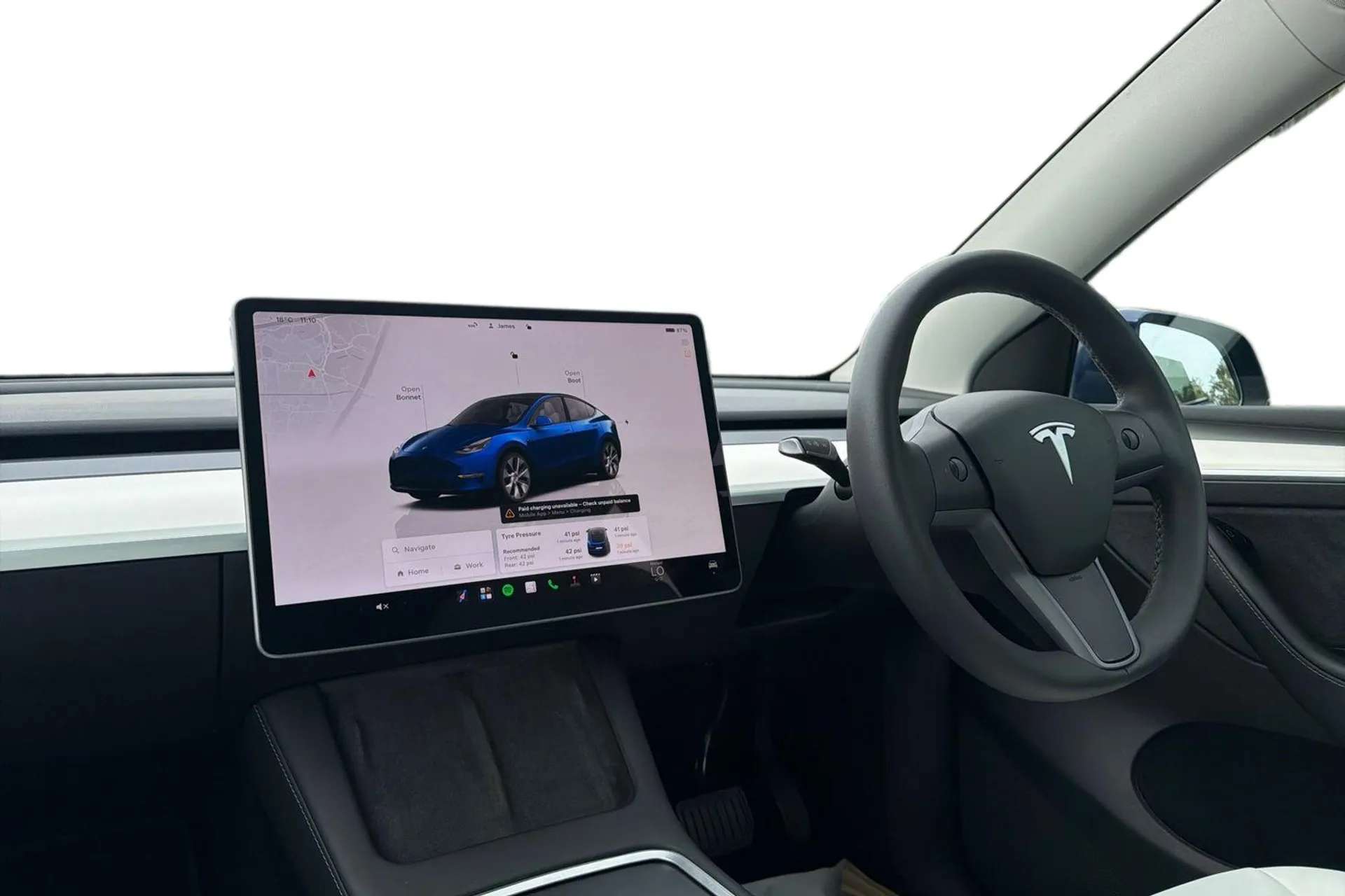 2023 TESLA MODEL Y 2023 TESLA MODEL Y